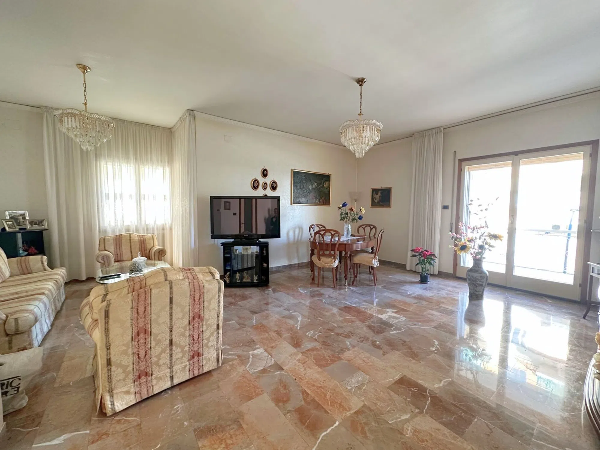 Appartamento in viale Poggio di Capodimonte, 33 - Photo 3