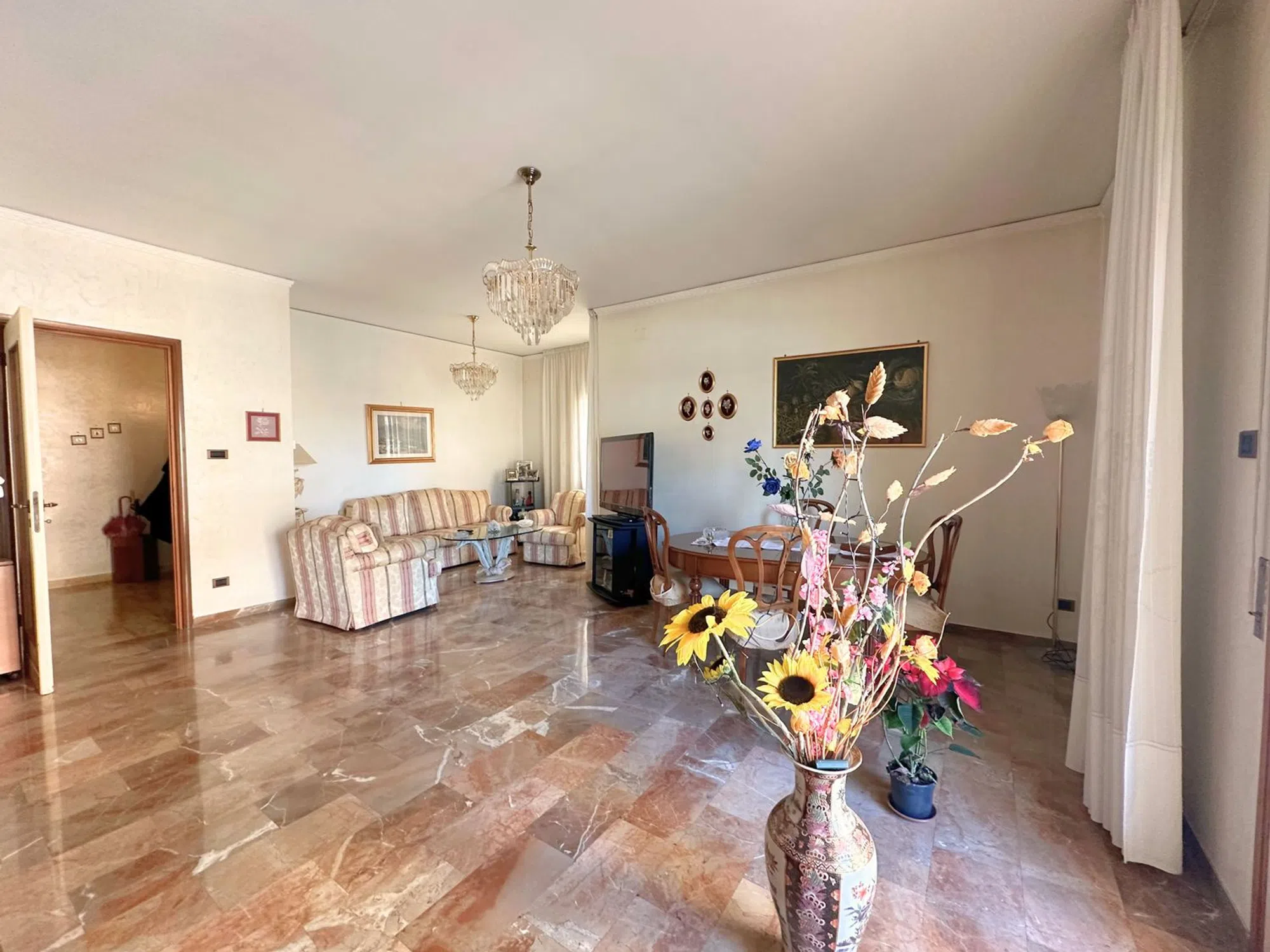 Appartamento in viale Poggio di Capodimonte, 33 - Photo 4