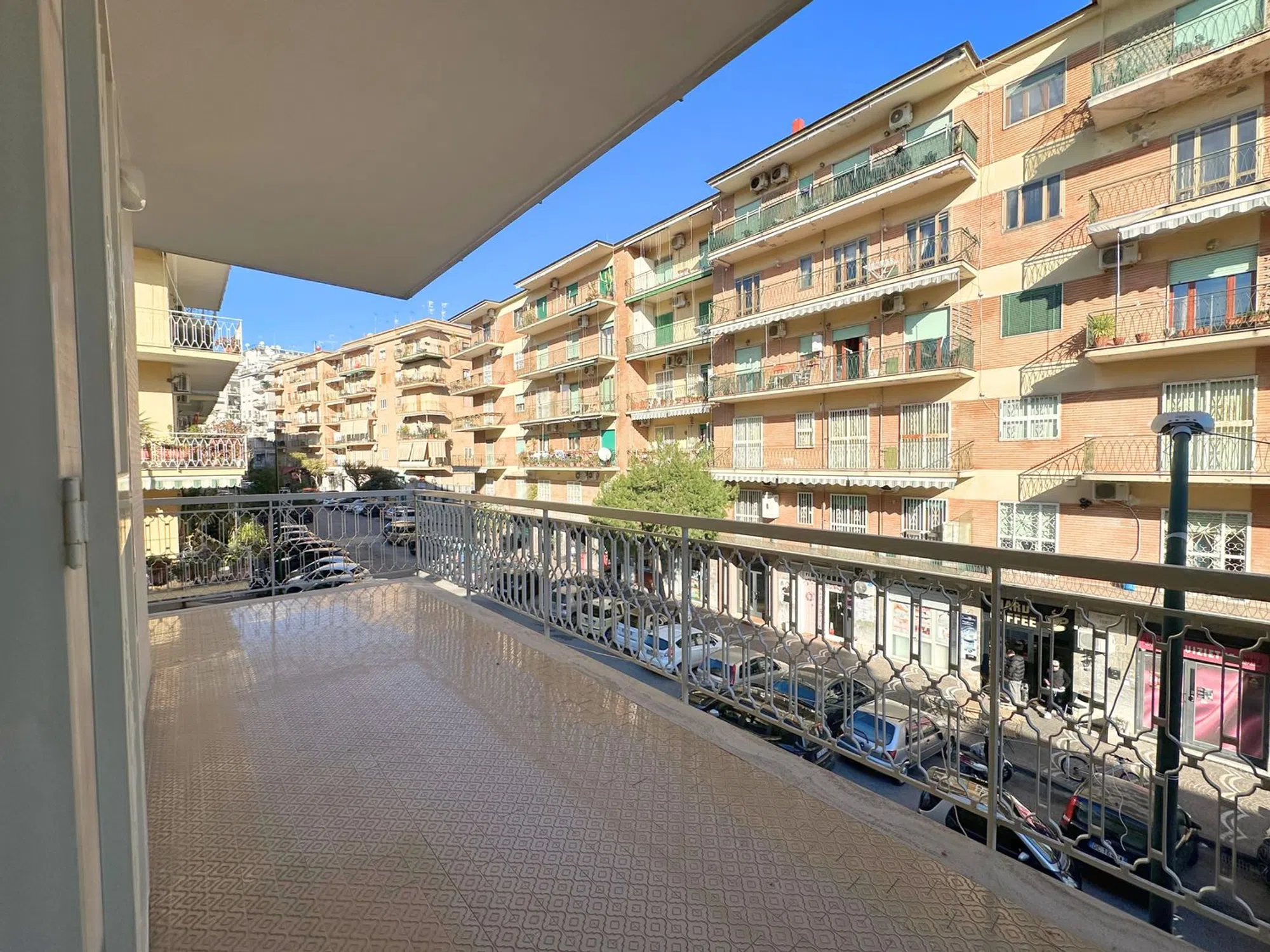 Appartamento in viale Poggio di Capodimonte, 33 - Photo 5