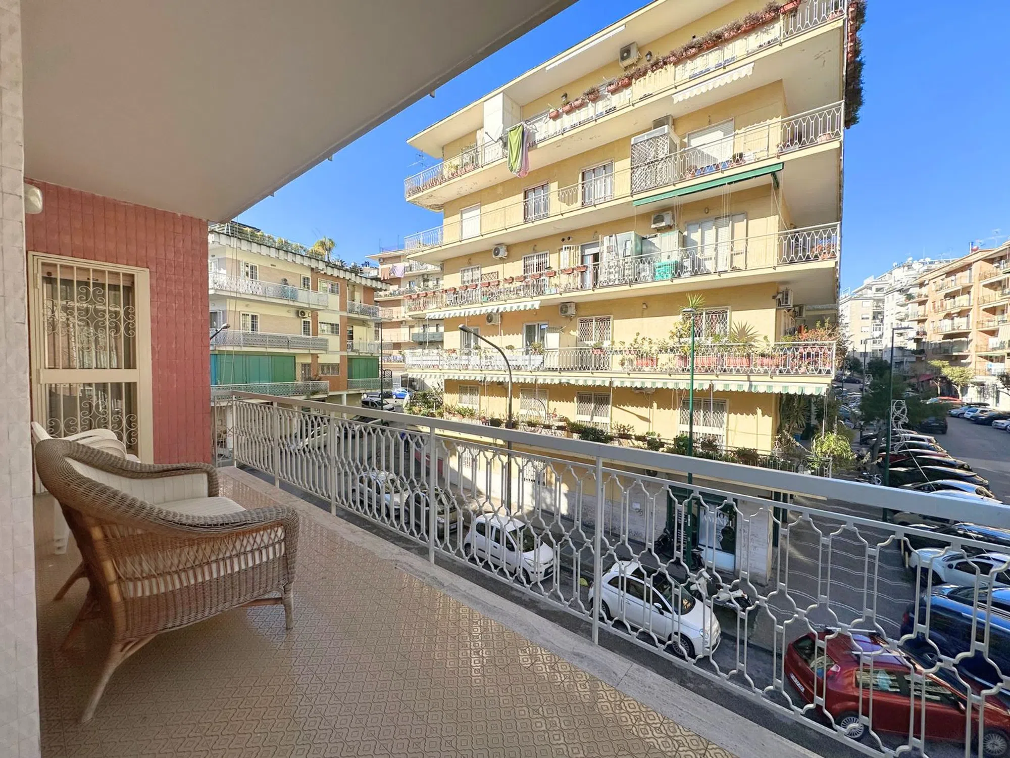 Appartamento in viale Poggio di Capodimonte, 33 - Photo 6