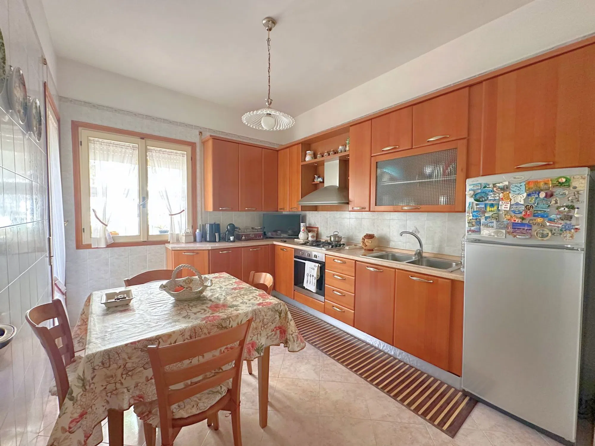 Appartamento in viale Poggio di Capodimonte, 33 - Photo 8