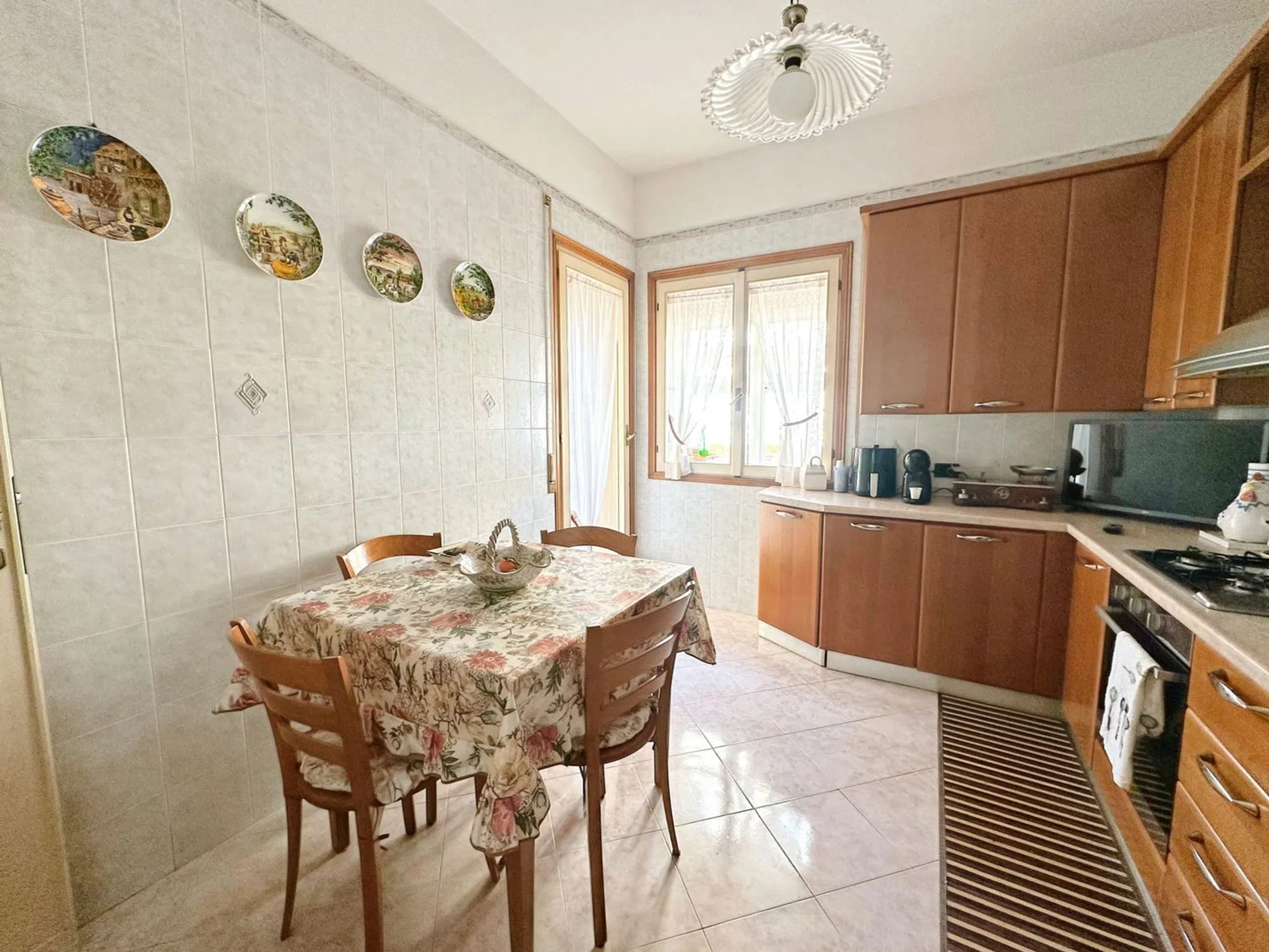 Appartamento in viale Poggio di Capodimonte, 33 - Photo 9