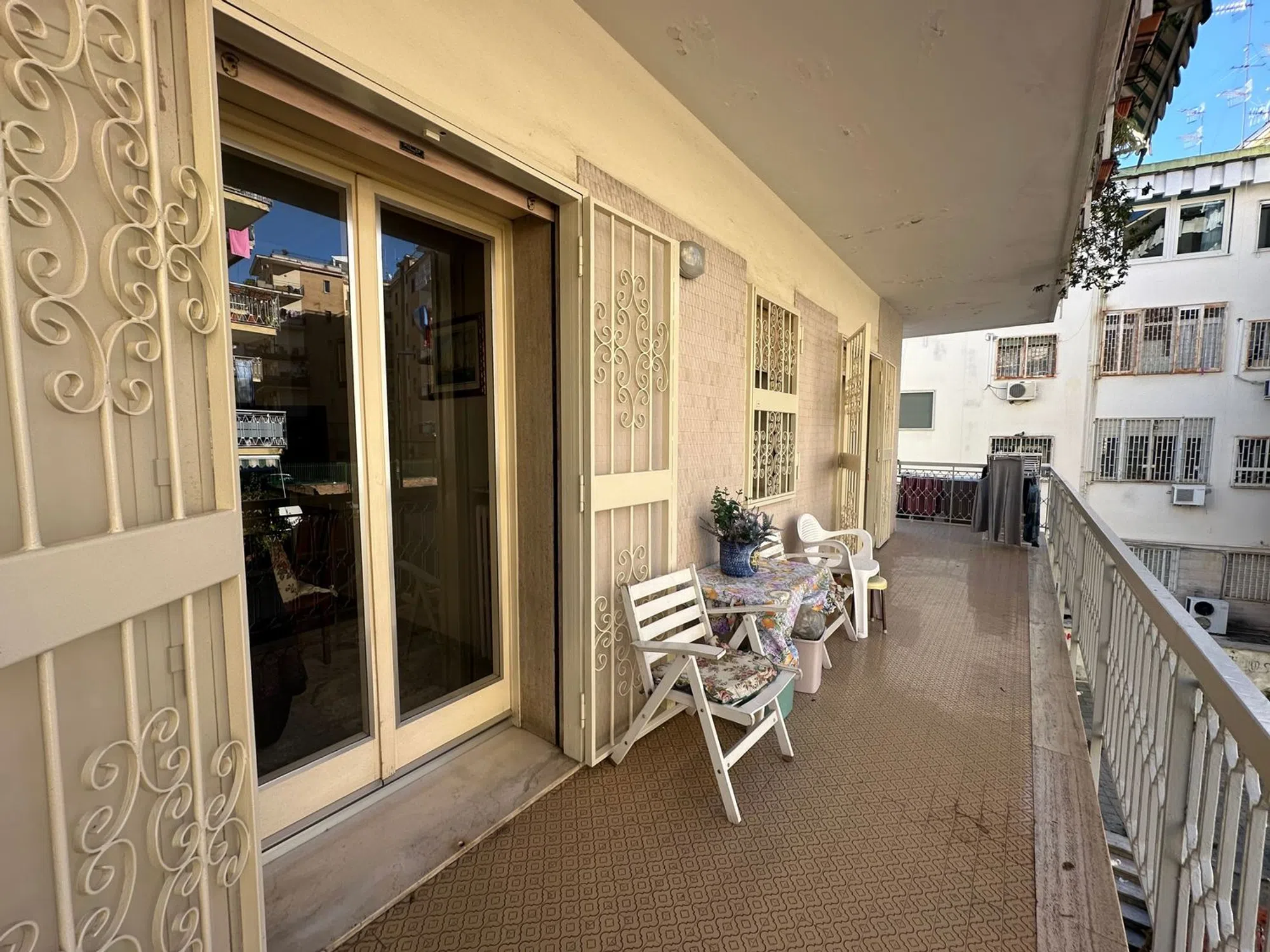Appartamento in viale Poggio di Capodimonte, 33 - Photo 10