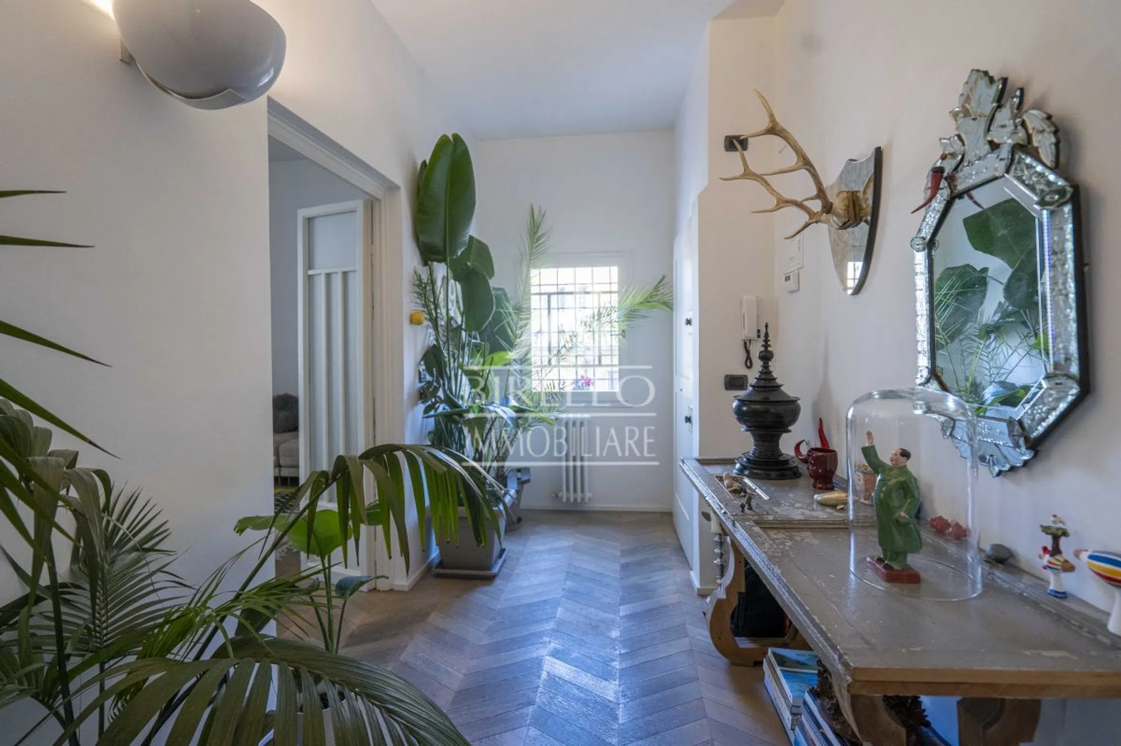 Quadrilocale in via delle Terme, 200 - Photo 2
