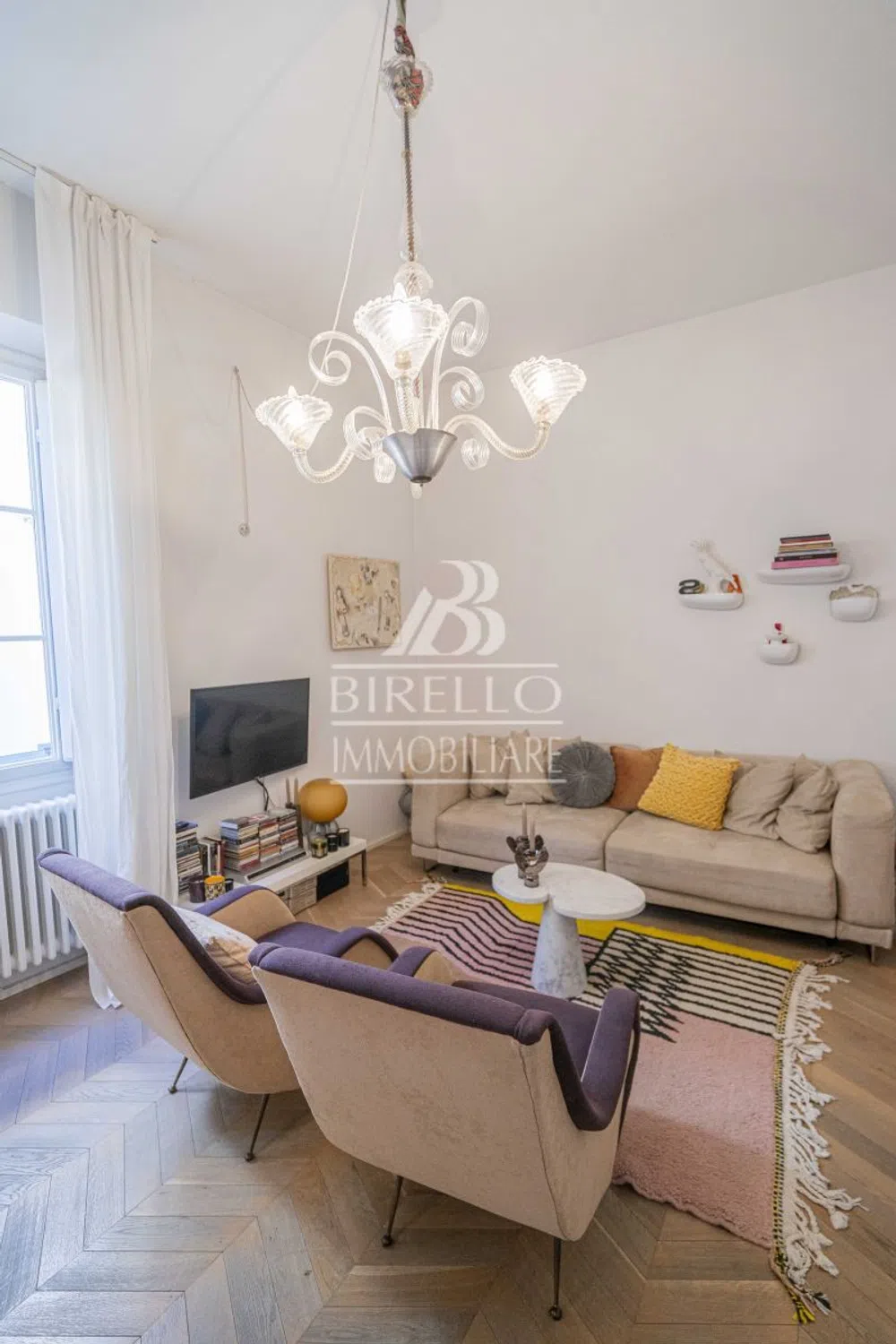 Quadrilocale in via delle Terme, 200 - Photo 4