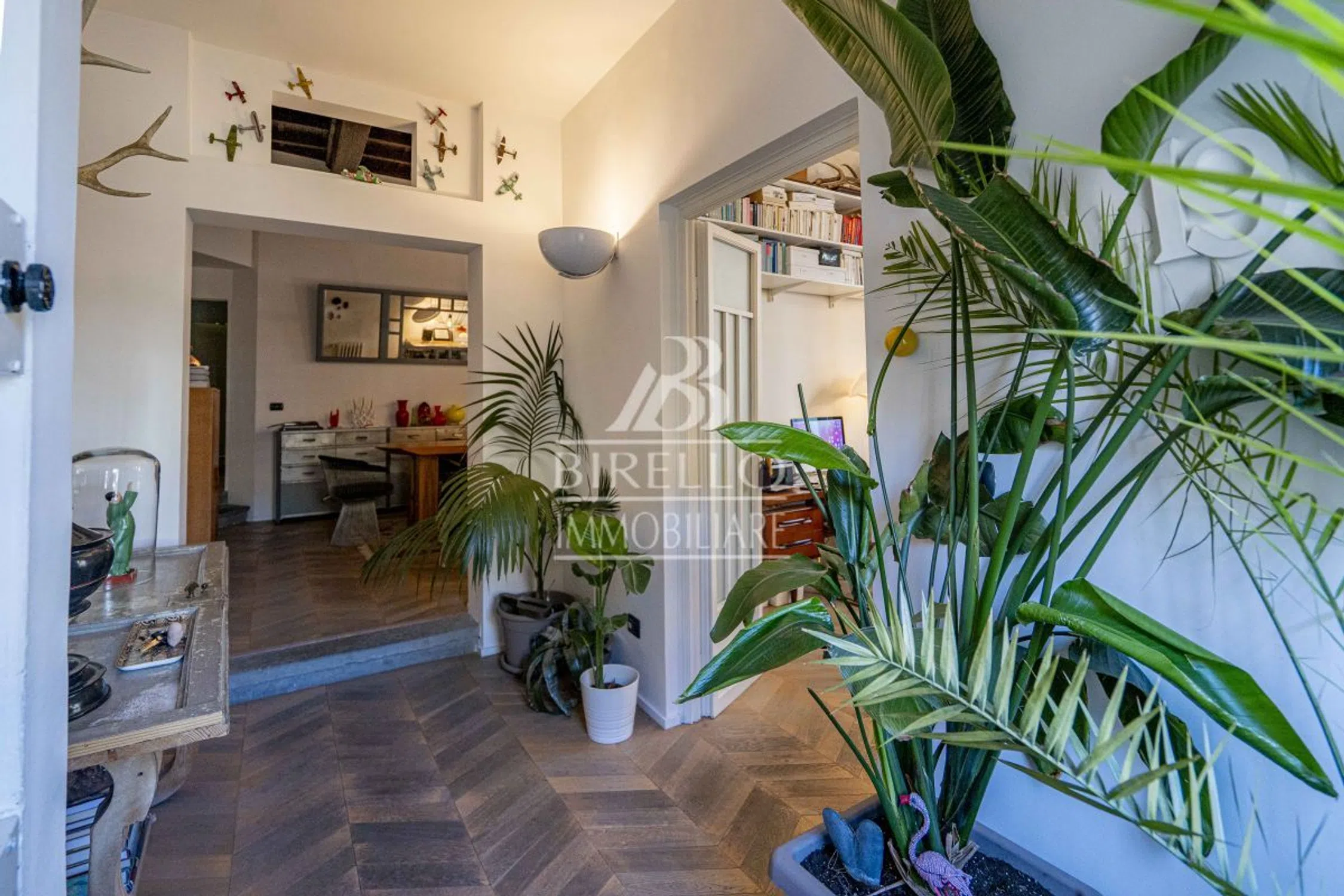 Quadrilocale in via delle Terme, 200 - Photo 9
