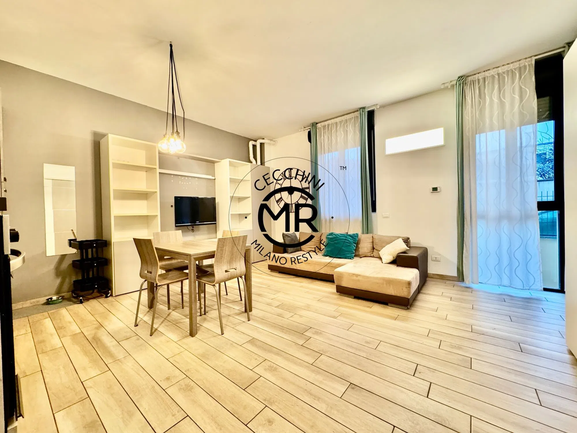 Monolocale in via Antonio Carnevali, 46 - Photo 2