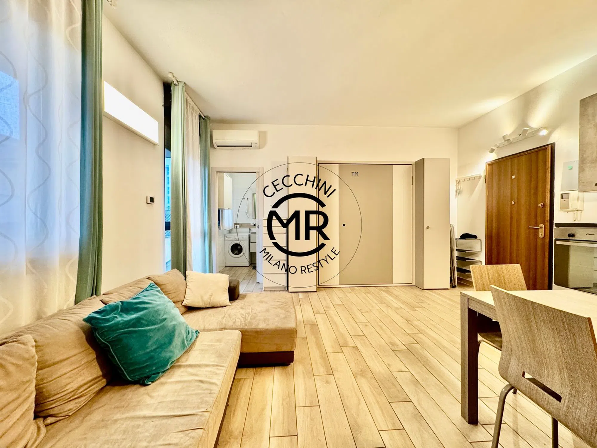 Monolocale in via Antonio Carnevali, 46 - Photo 14