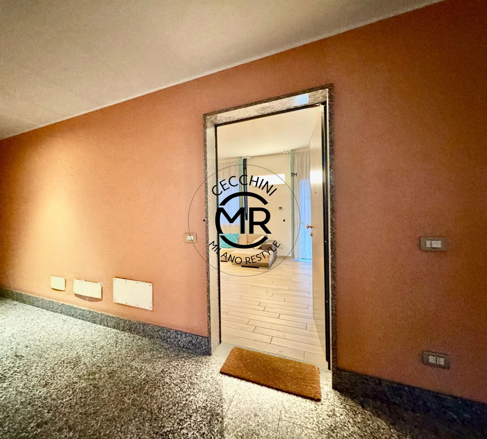 Monolocale in via Antonio Carnevali, 46 - Photo 18