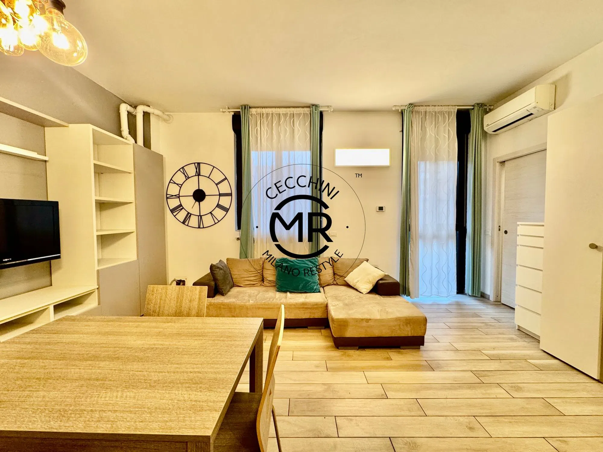 Monolocale in via Antonio Carnevali, 46 - Photo 3