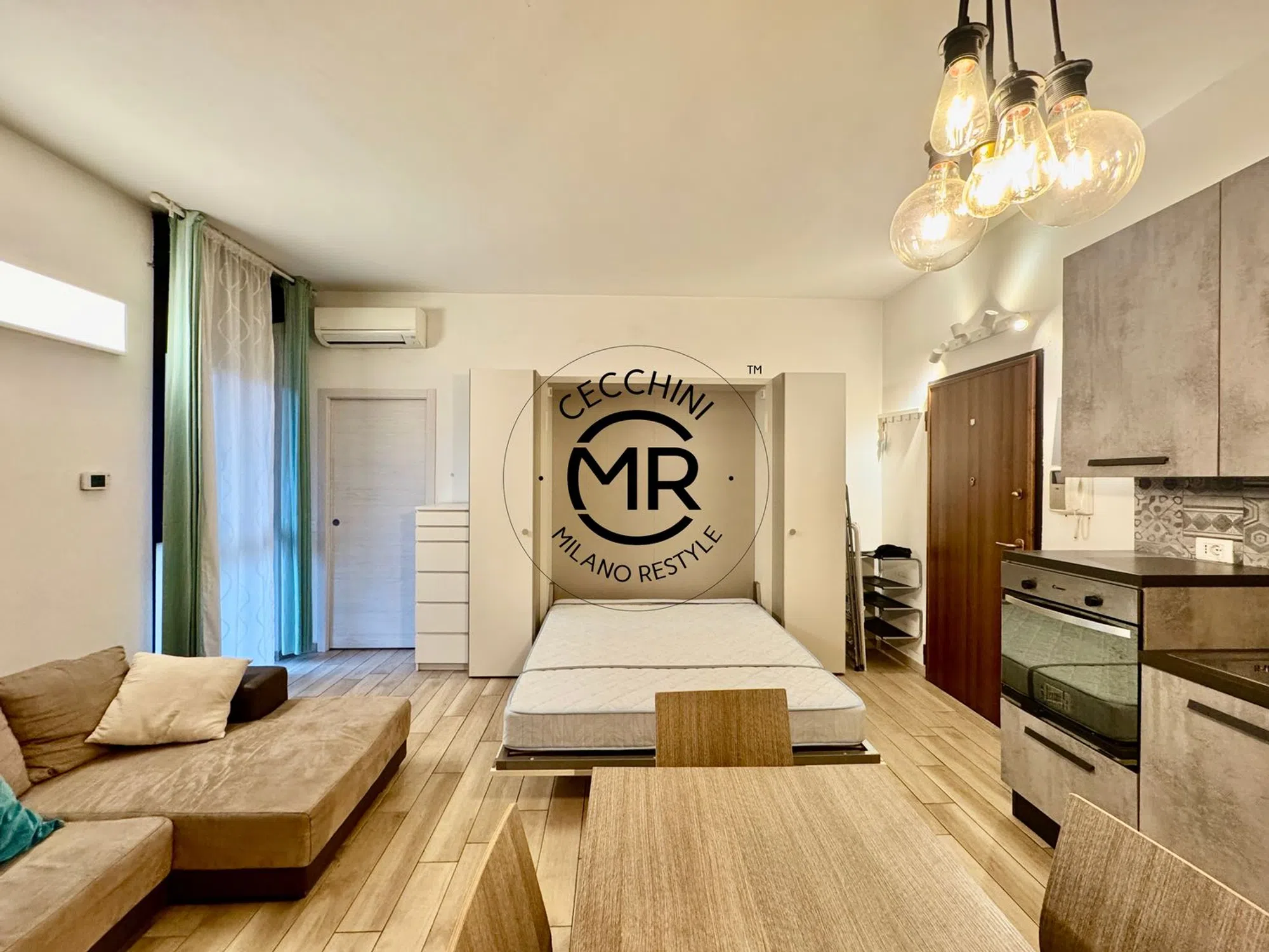 Monolocale in via Antonio Carnevali, 46 - Photo 7