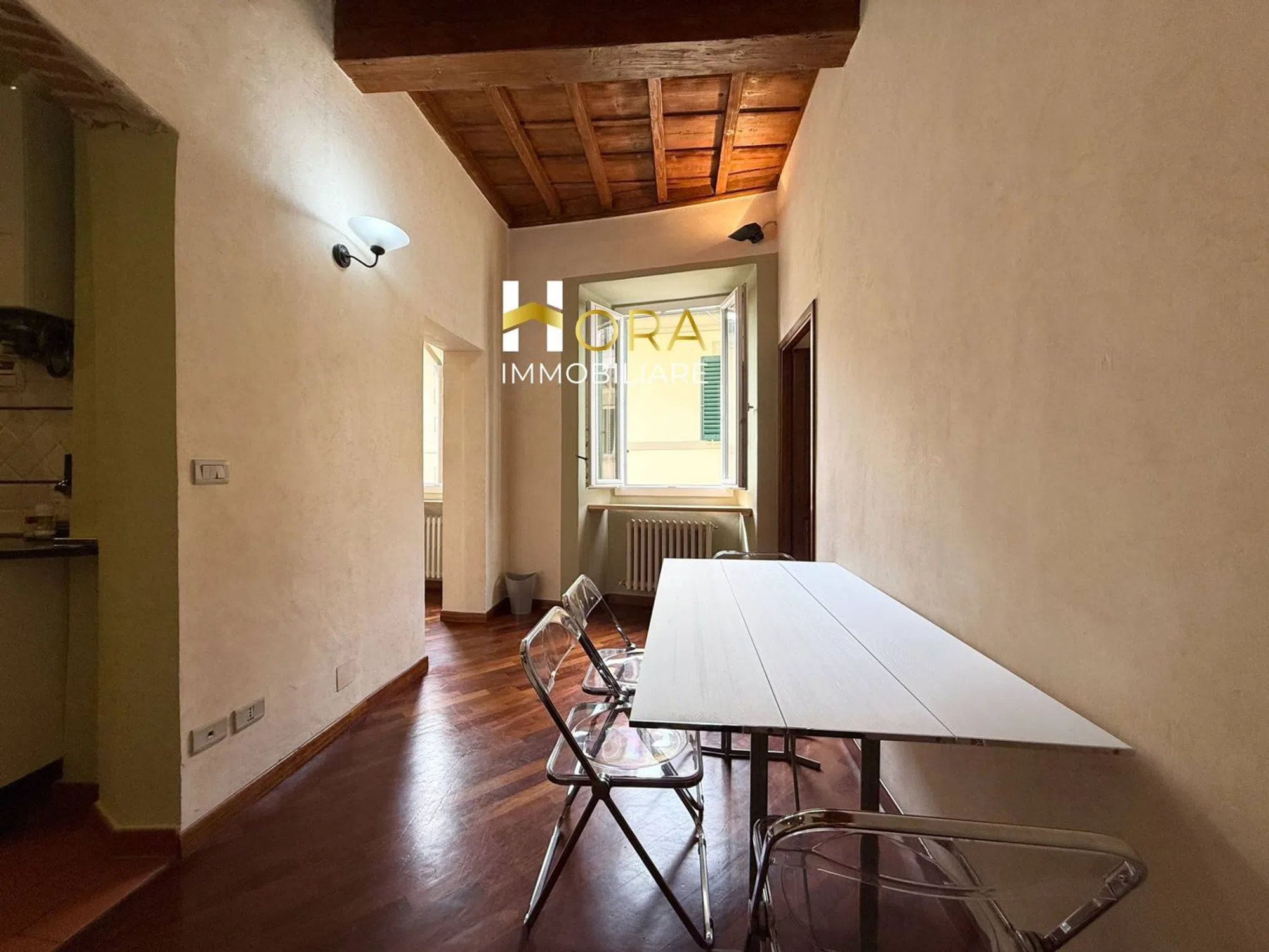Quadrilocale in via Romana, 63 - Photo 2