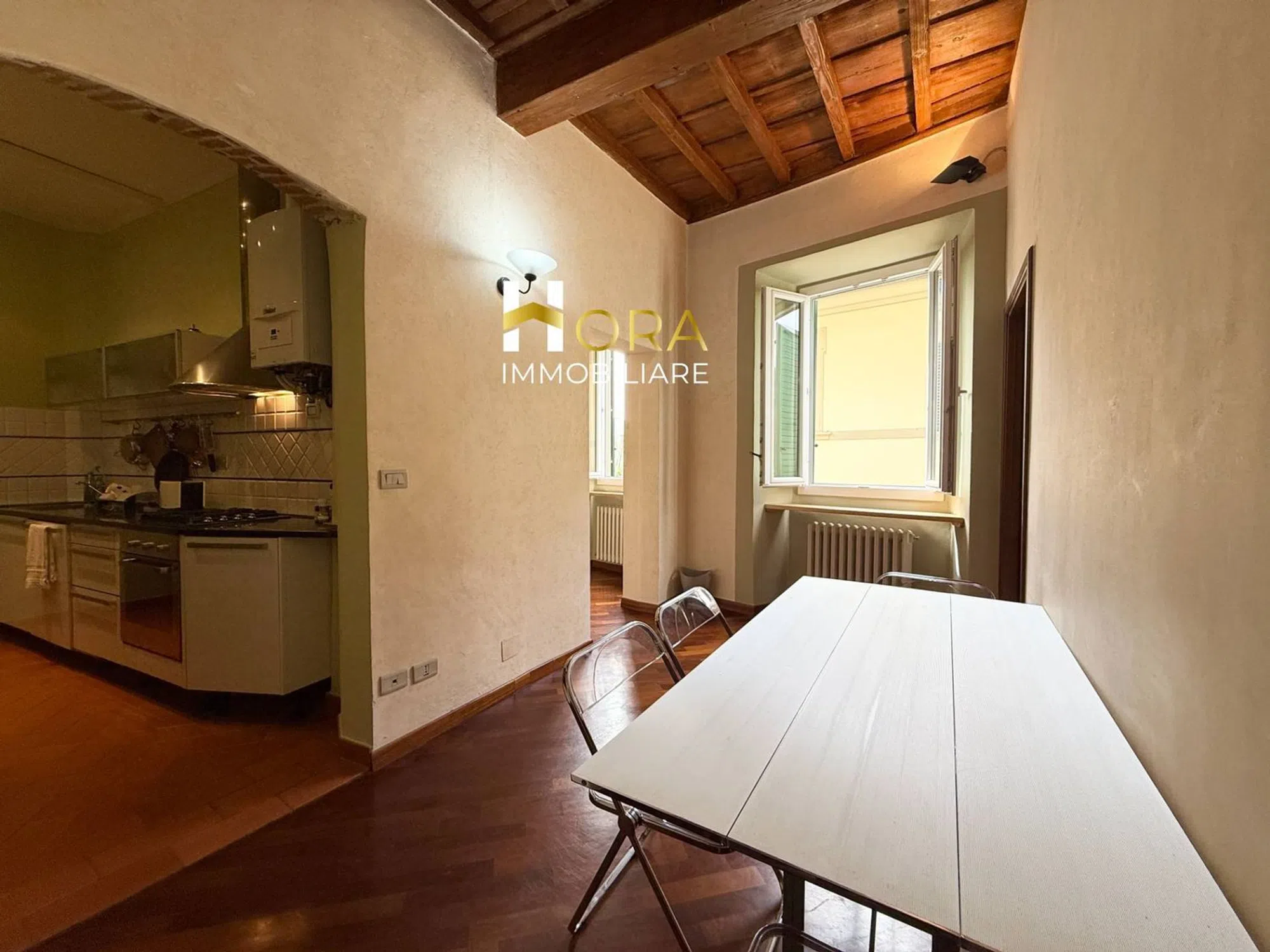 Quadrilocale in via Romana, 63 - Photo 13