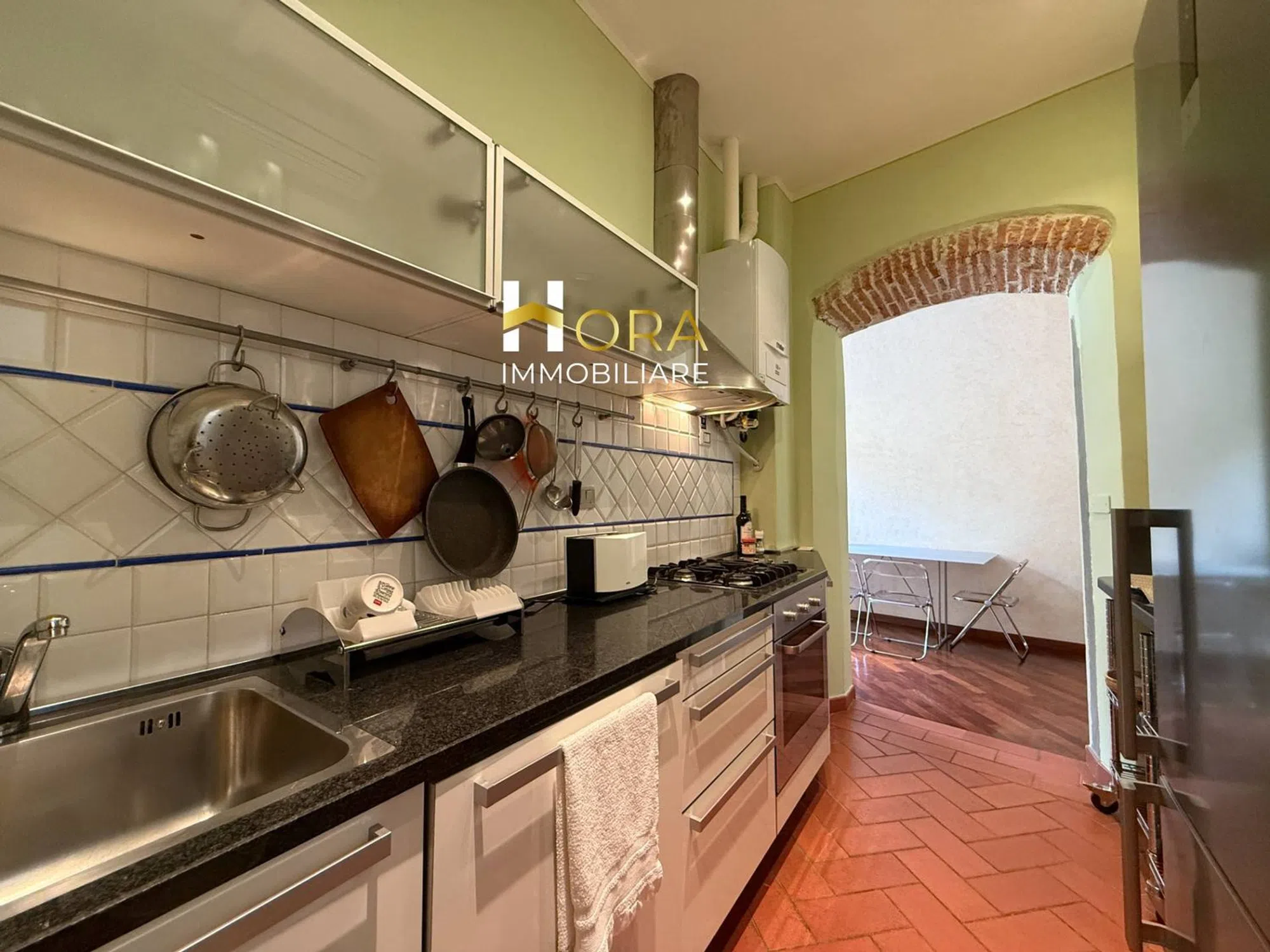 Quadrilocale in via Romana, 63 - Photo 10