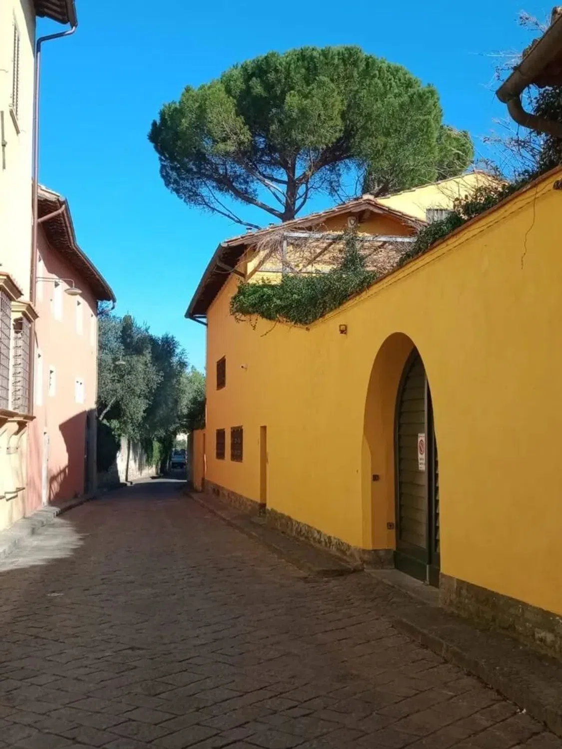 Appartamento in via Maggio, 60 r - Photo 14