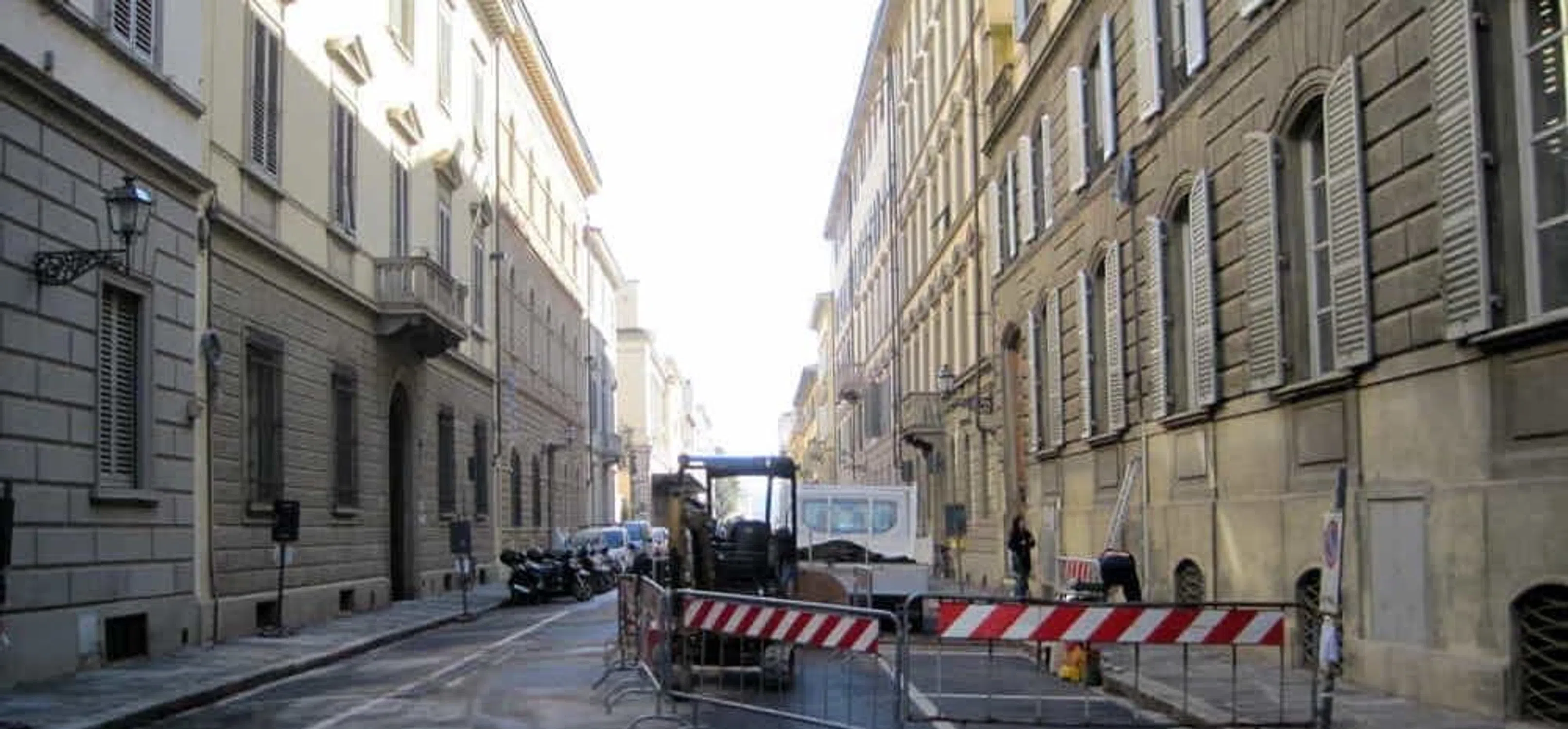 Appartamento in via Maggio, 60 r - Photo 5