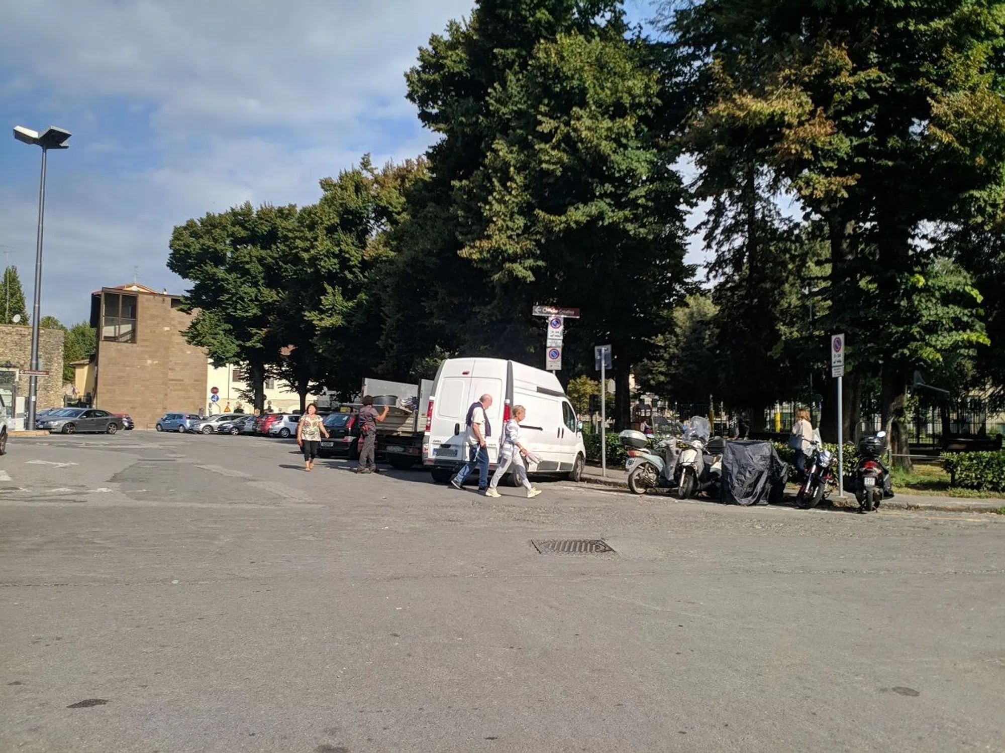 Appartamento in via Maggio, 60 r - Photo 8
