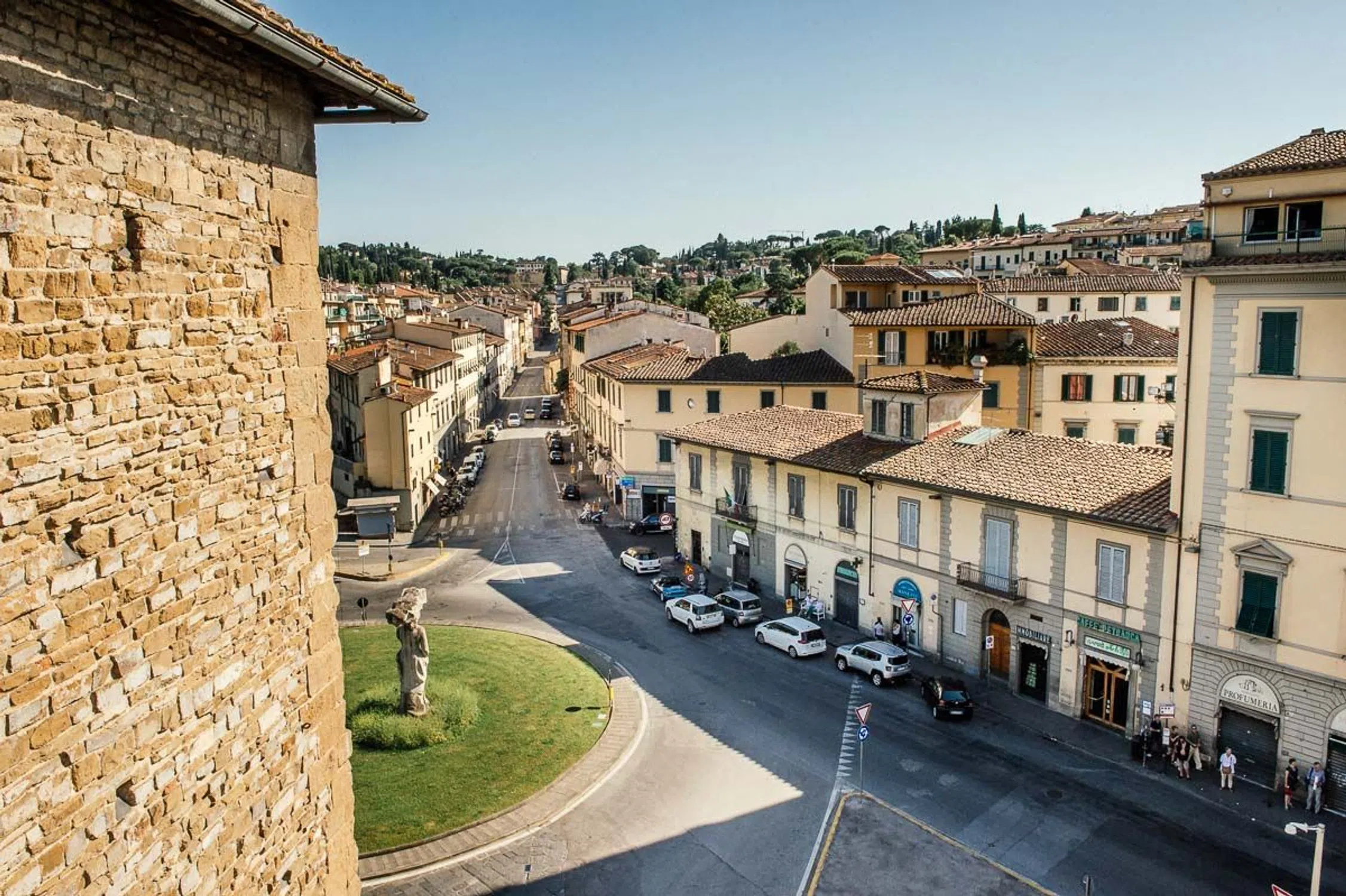 Appartamento in via Maggio, 60 r - Photo 10