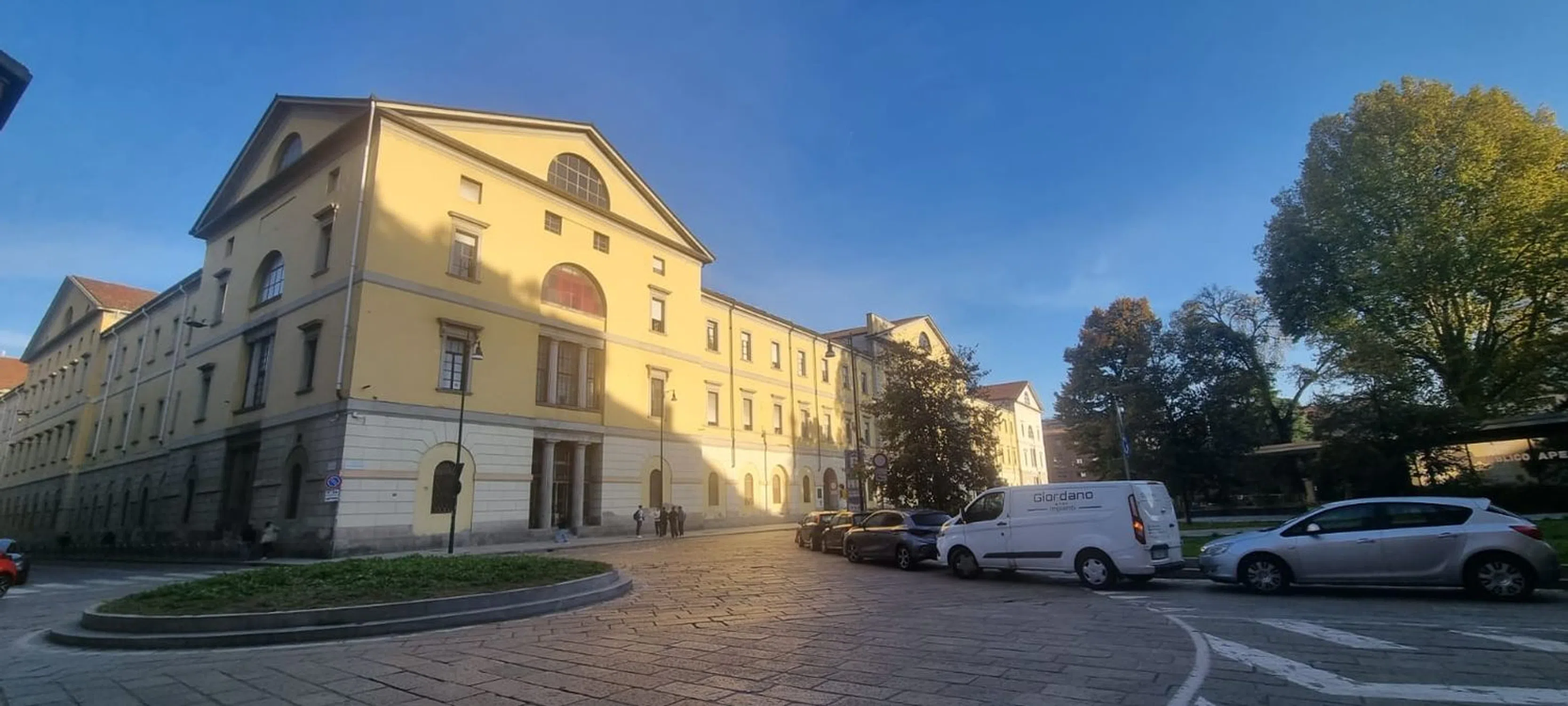 Trilocale in piazza Sant'Ambrogio s.n.c. - Photo 12