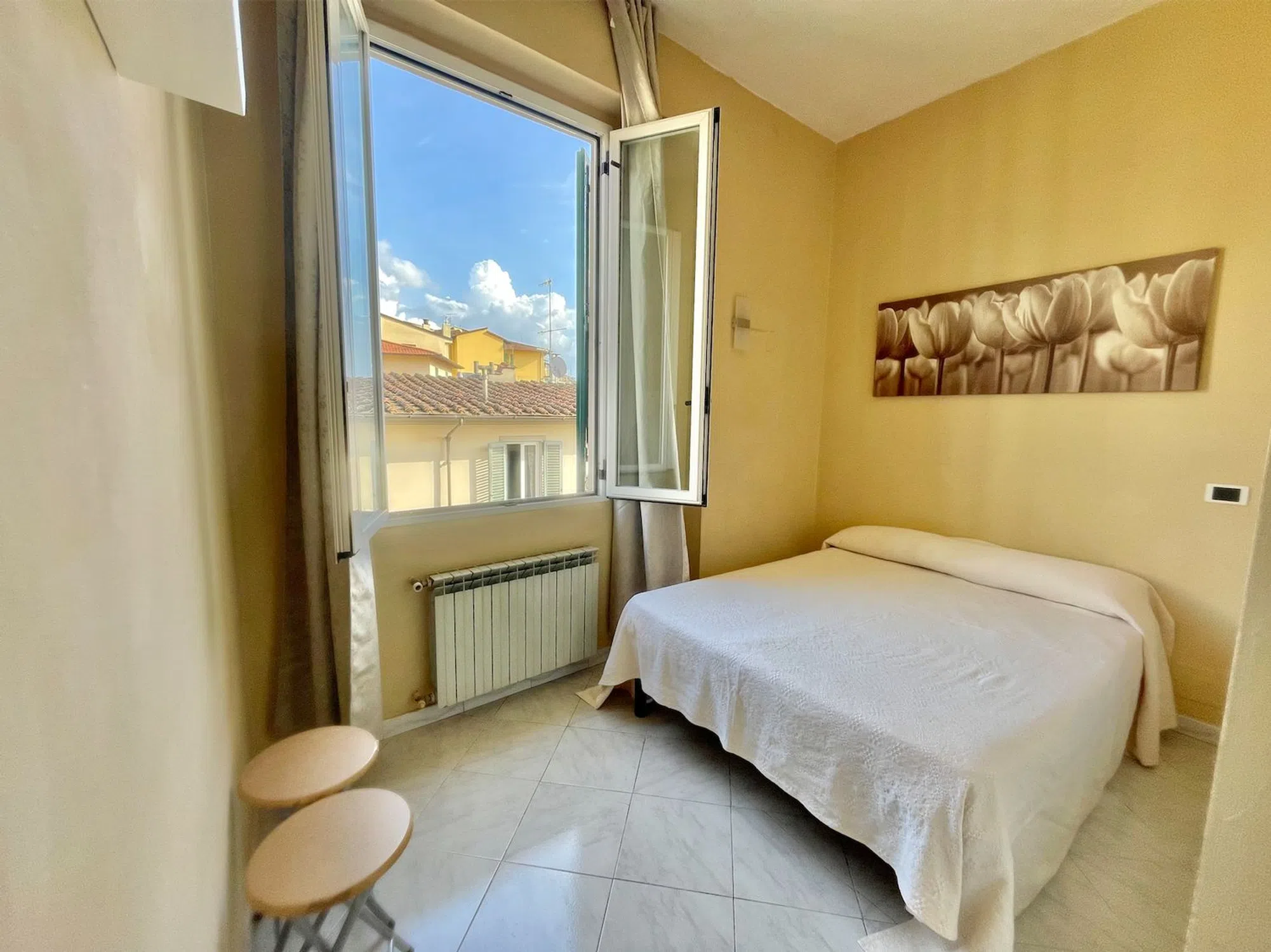 Monolocale in via Jacopo da Diacceto, 62 - Photo 3