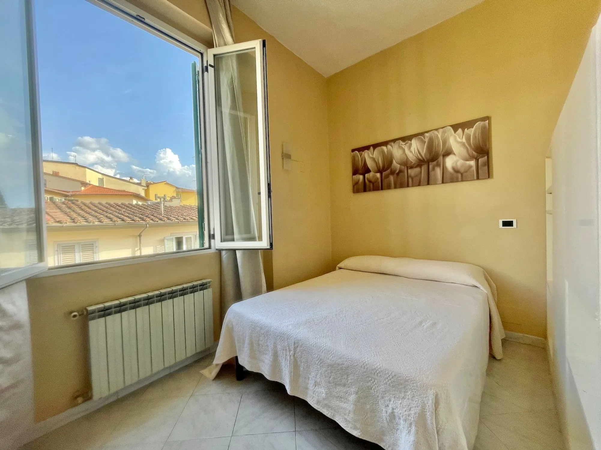 Monolocale in via Jacopo da Diacceto, 62 - Photo 6