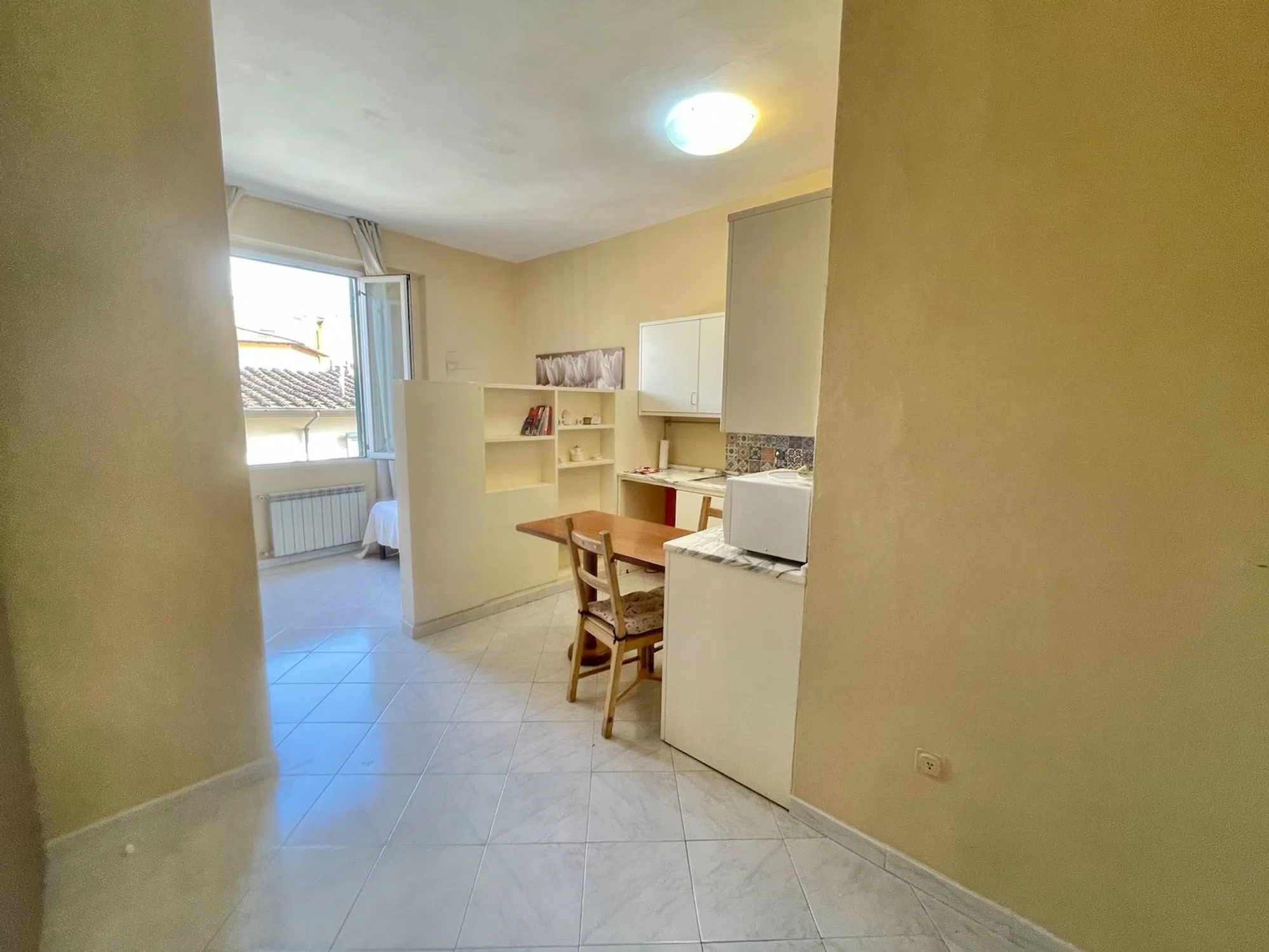 Monolocale in via Jacopo da Diacceto, 62 - Photo 8