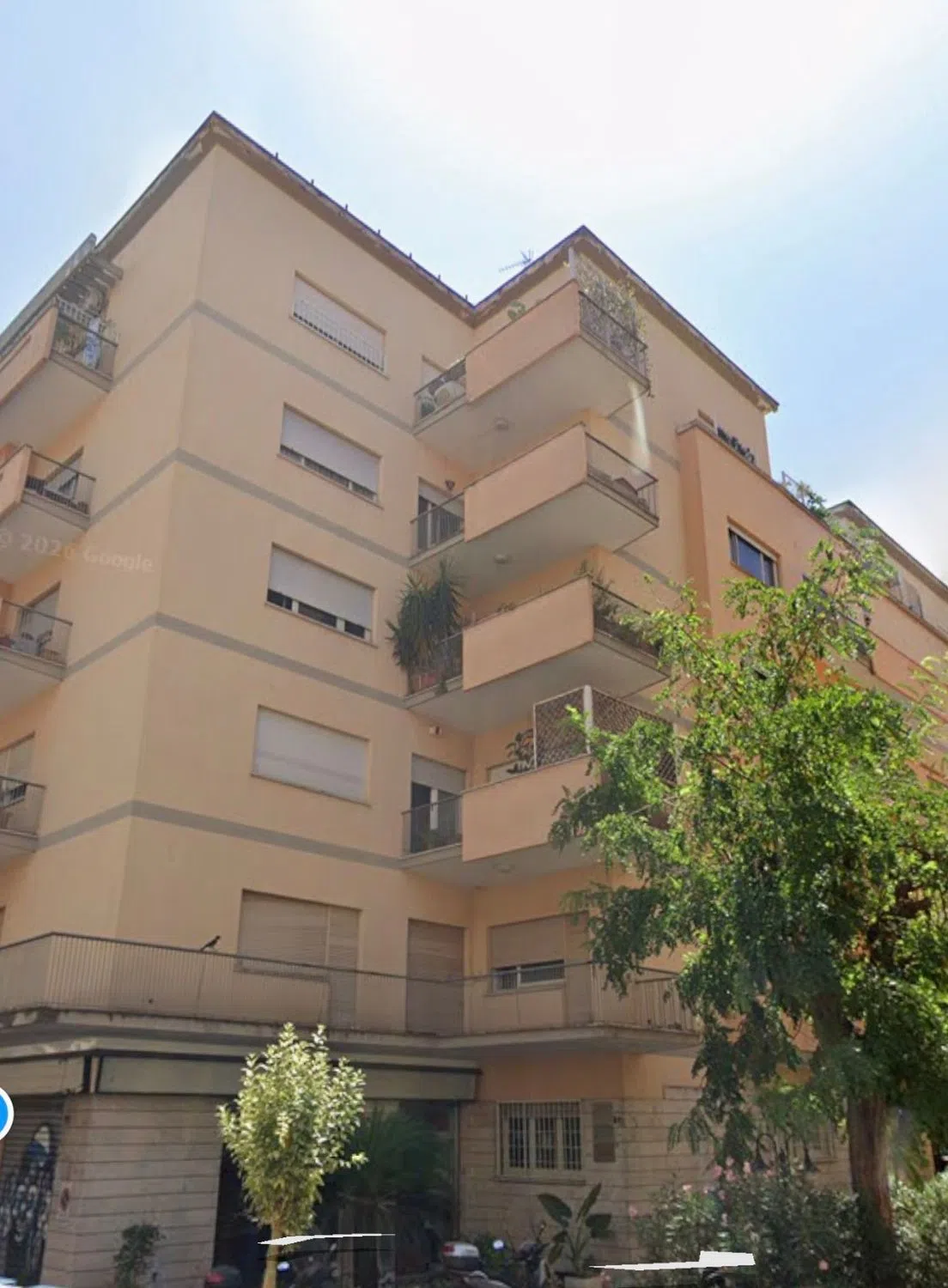 Trilocale in via Ugo de Carolis, 31 - Photo 3