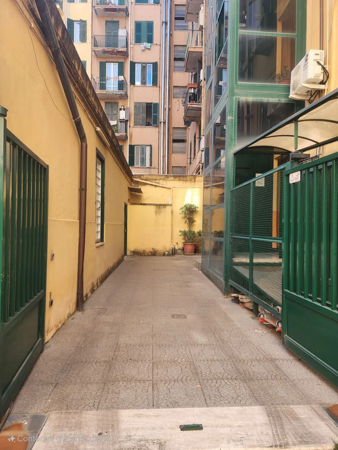 Bilocale in via Camilla, 24 - Photo 11