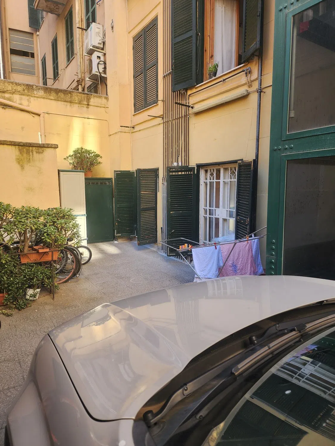 Bilocale in via Camilla, 24 - Photo 12