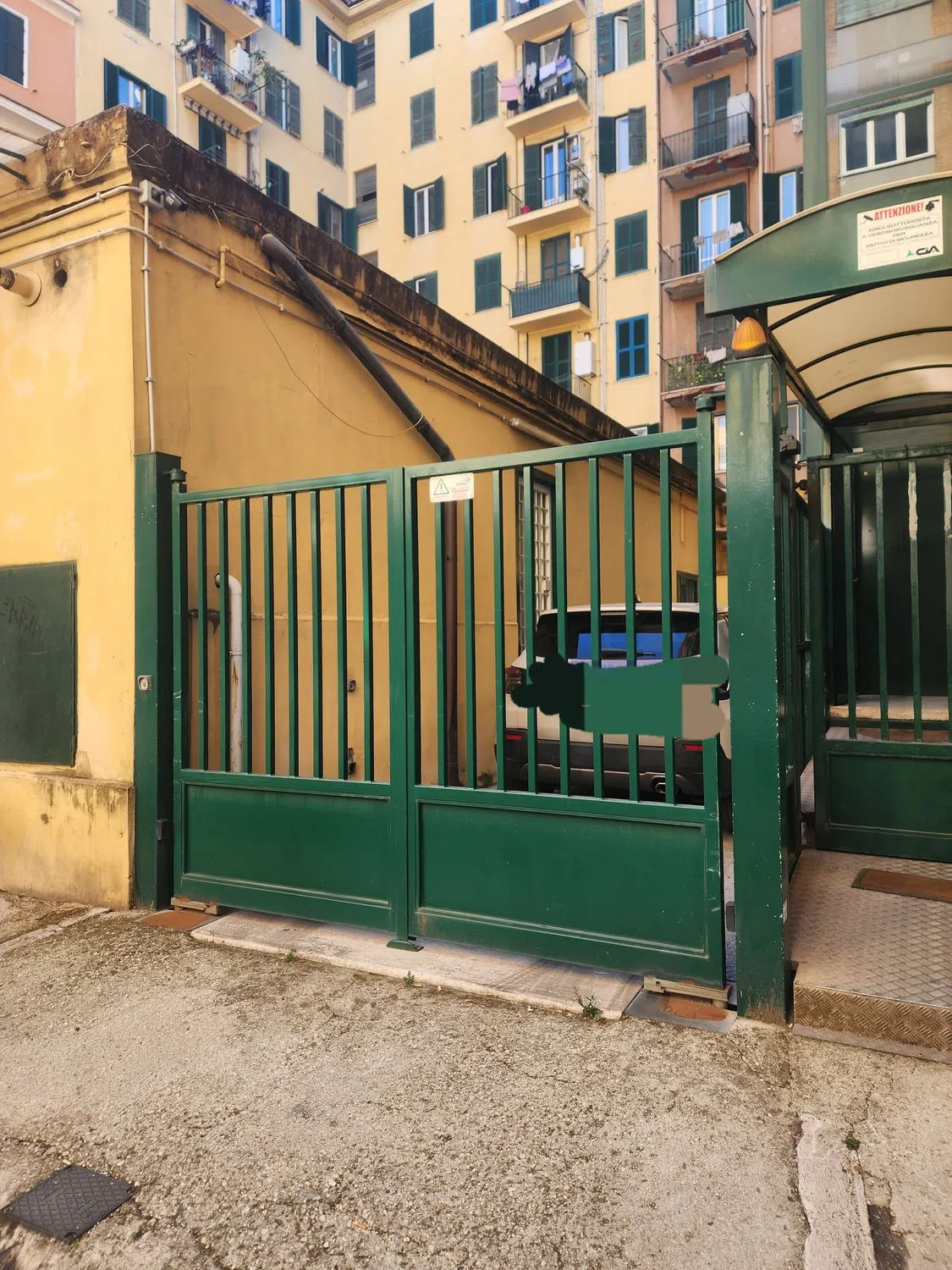 Bilocale in via Camilla, 24 - Photo 9