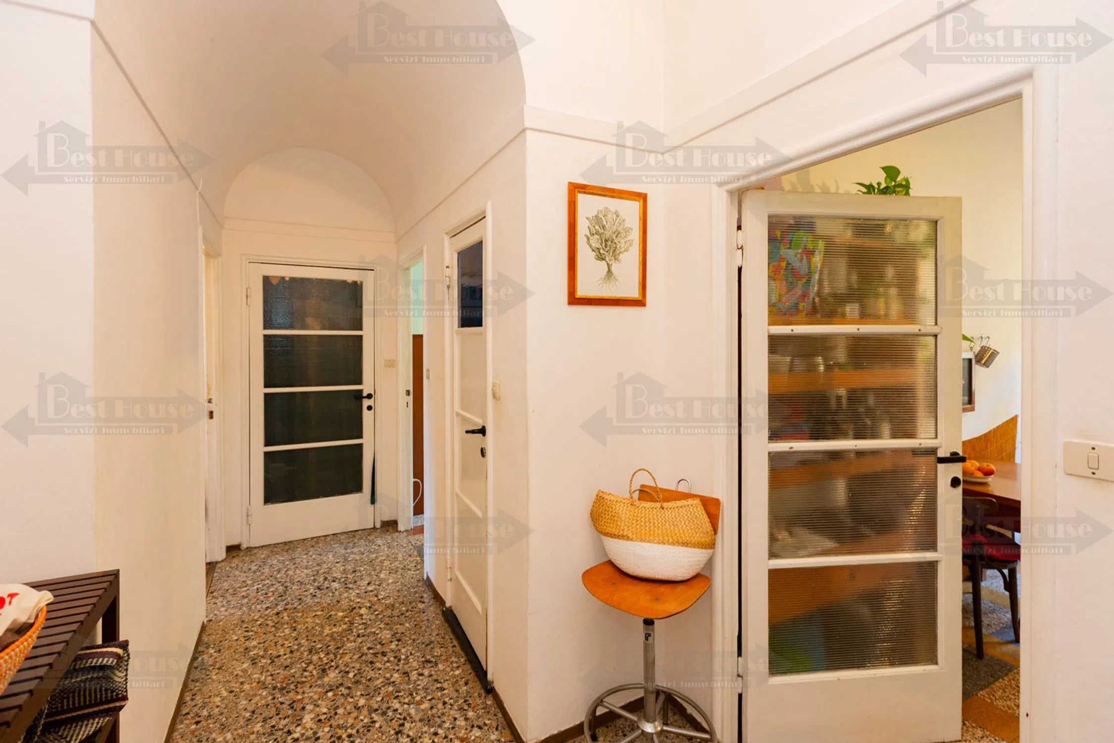 Trilocale in via Eugenio Carpi, 1 - Photo 11