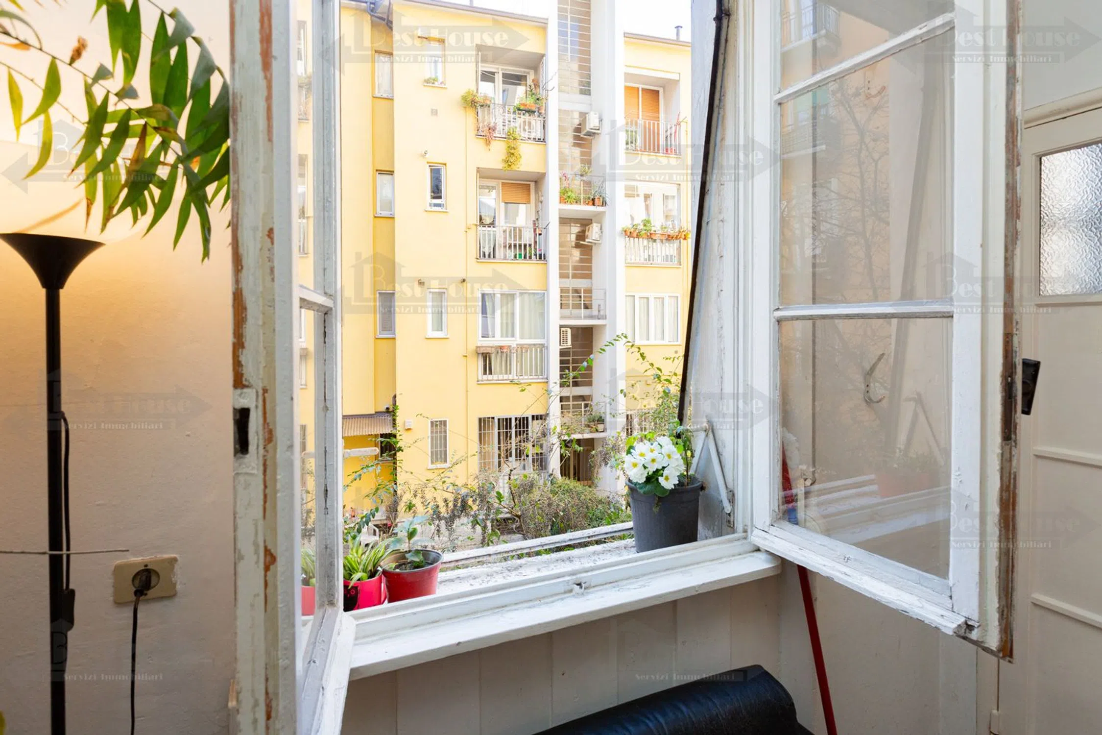 Trilocale in via Eugenio Carpi, 1 - Photo 7