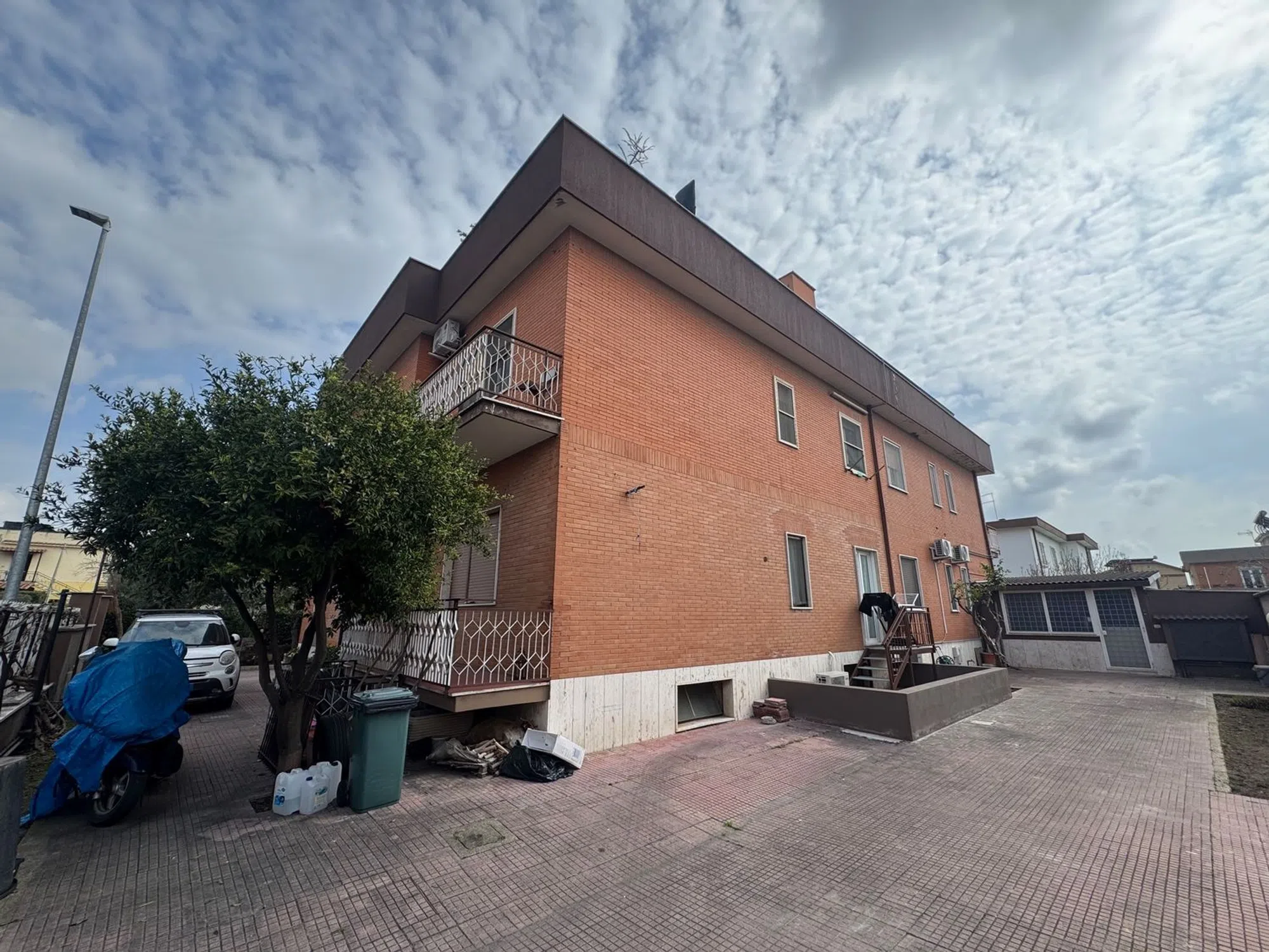Bilocale in via di Bagnolo - Photo 4