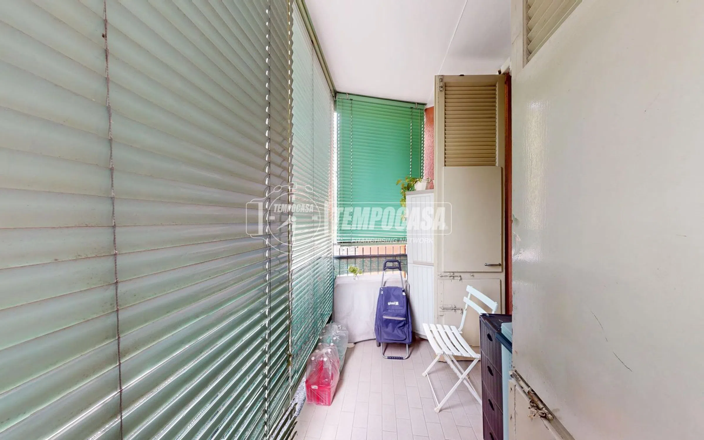 Trilocale in via Val di Bondo - Photo 11
