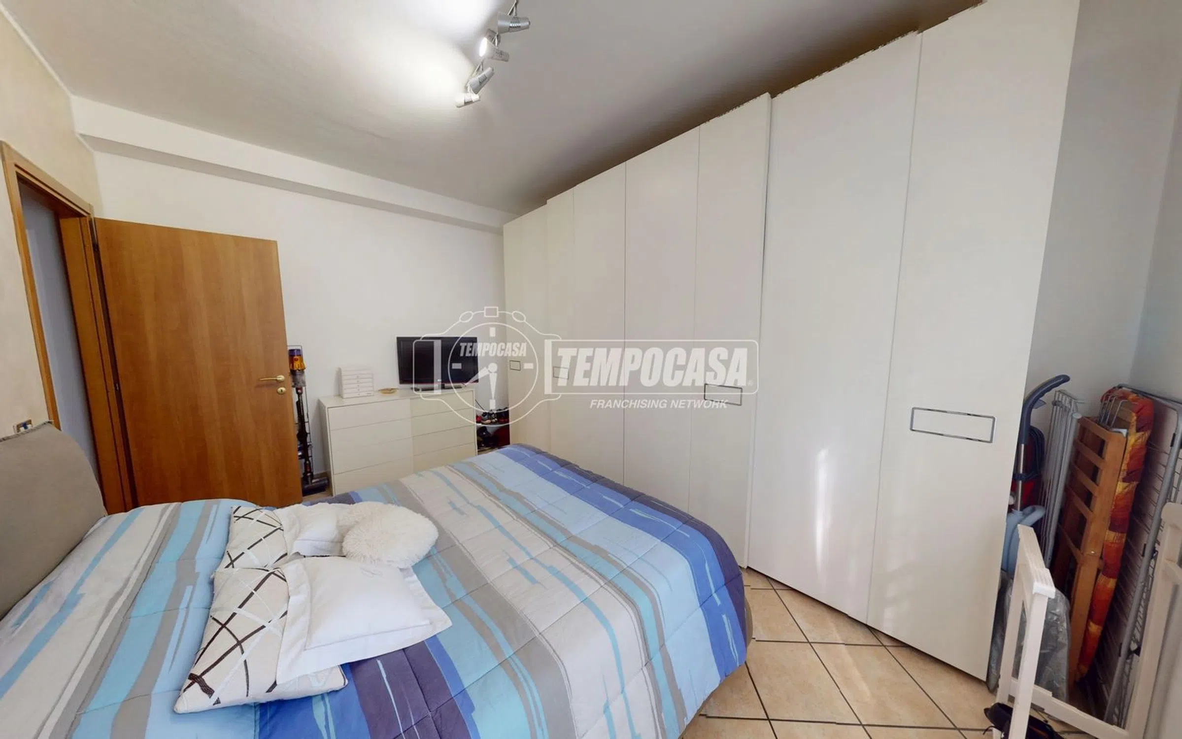 Trilocale in via Val di Bondo - Photo 15