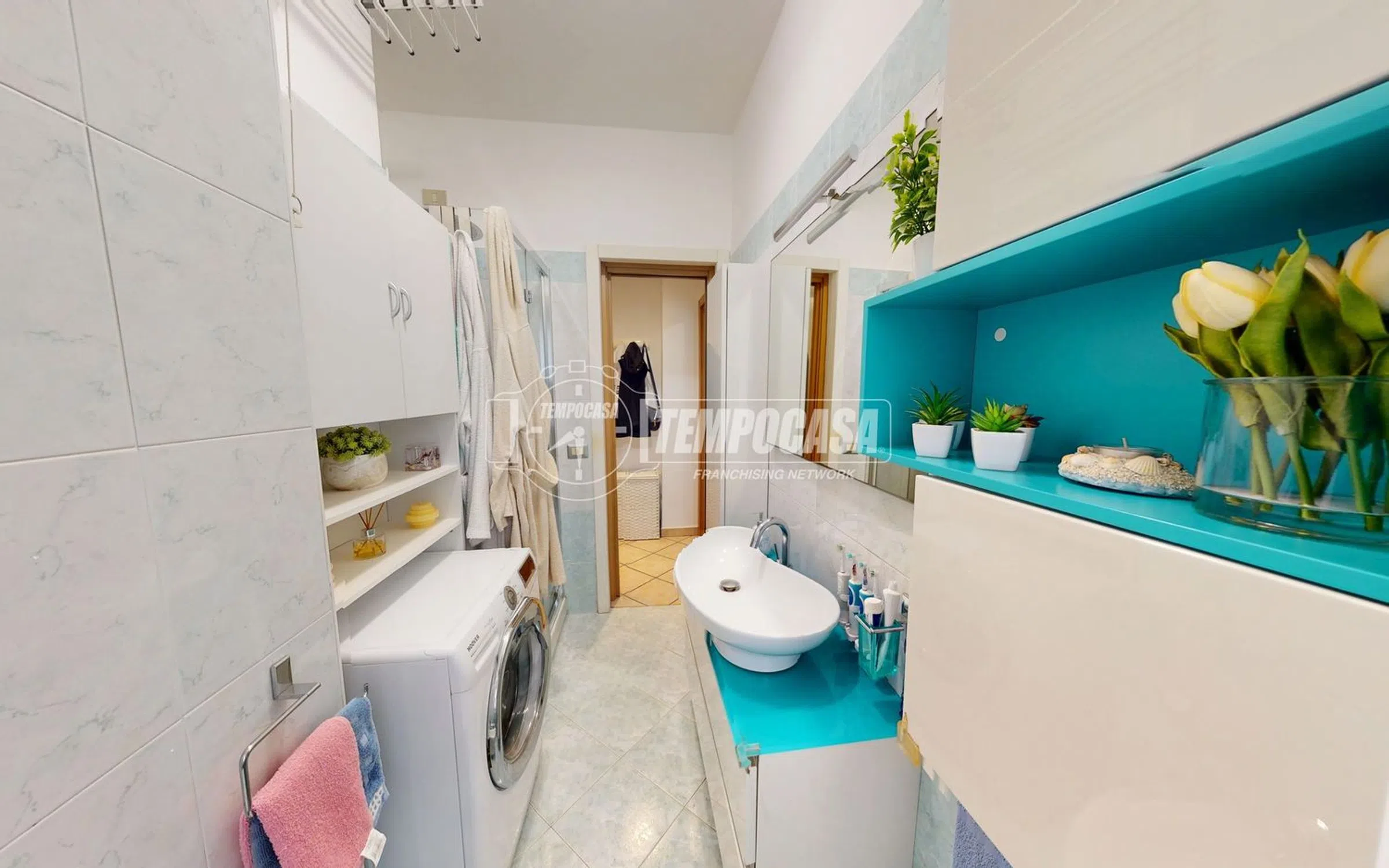 Trilocale in via Val di Bondo - Photo 17