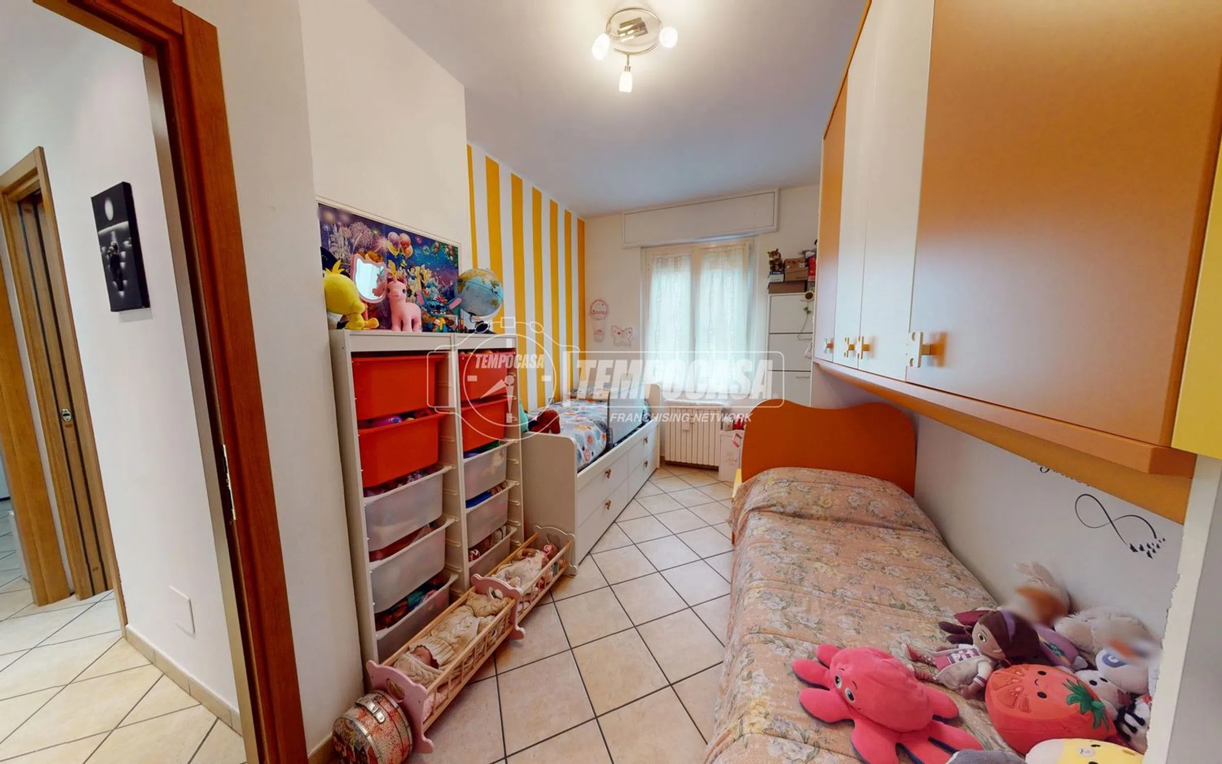 Trilocale in via Val di Bondo - Photo 20