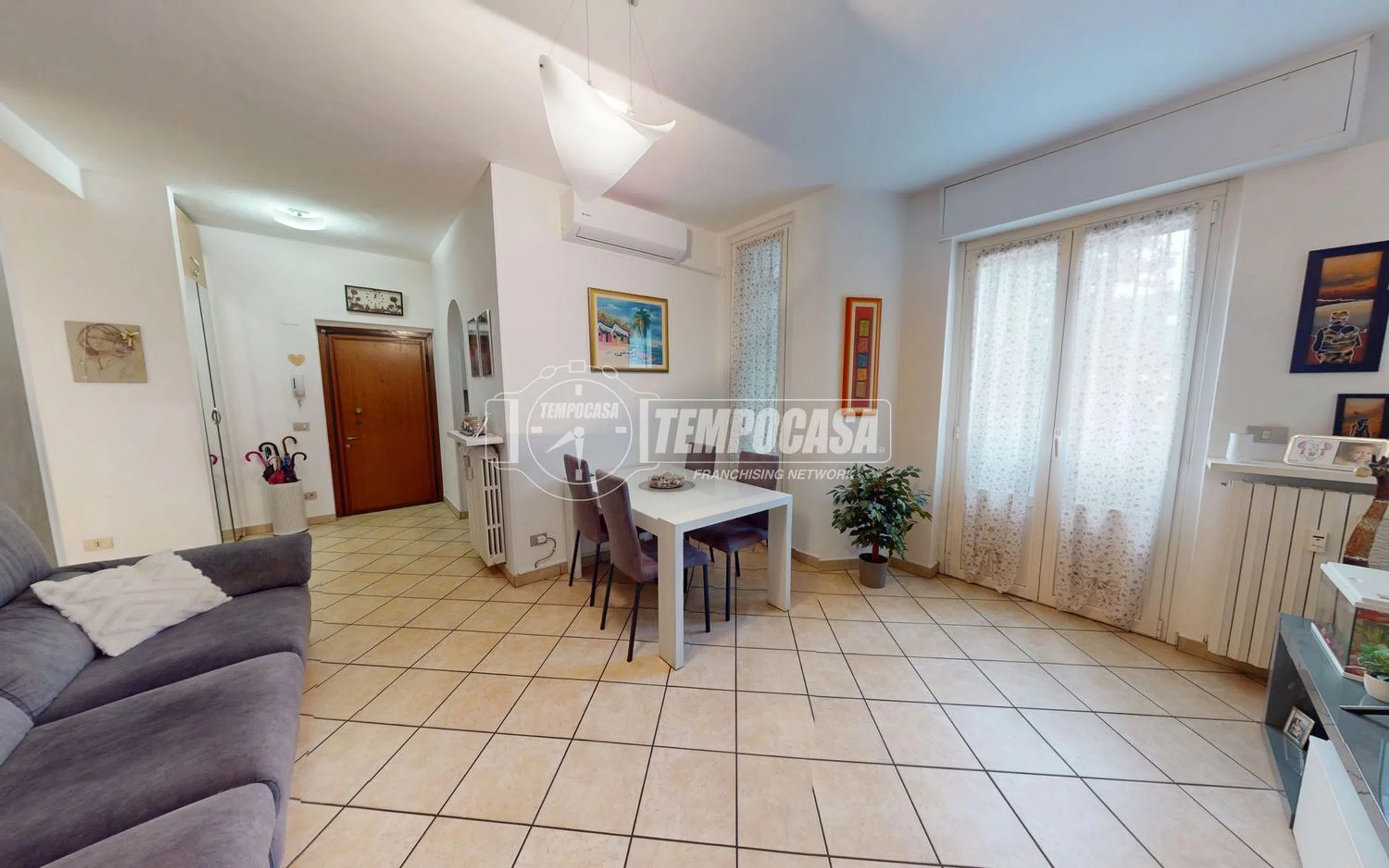 Trilocale in via Val di Bondo - Photo 6