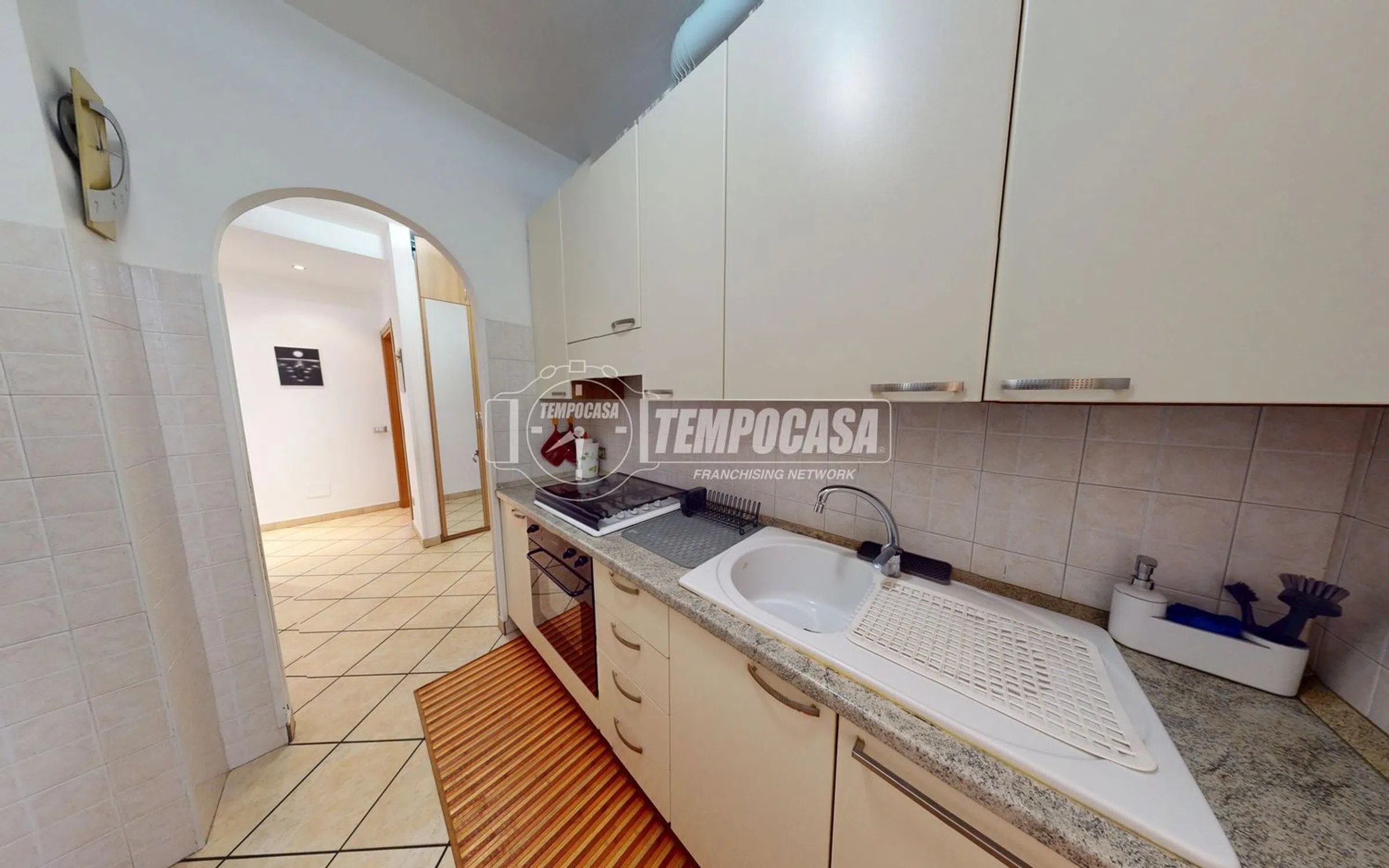 Trilocale in via Val di Bondo - Photo 9