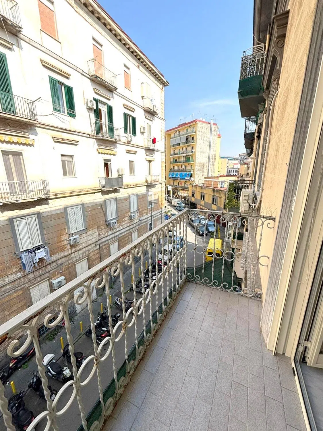 Monolocale in via Marco Aurelio Severino s.n.c. - Photo 2
