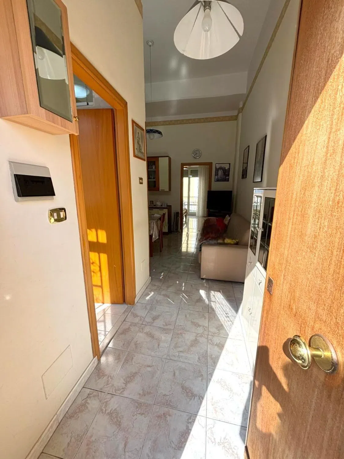 Monolocale in via Marco Aurelio Severino s.n.c. - Photo 3