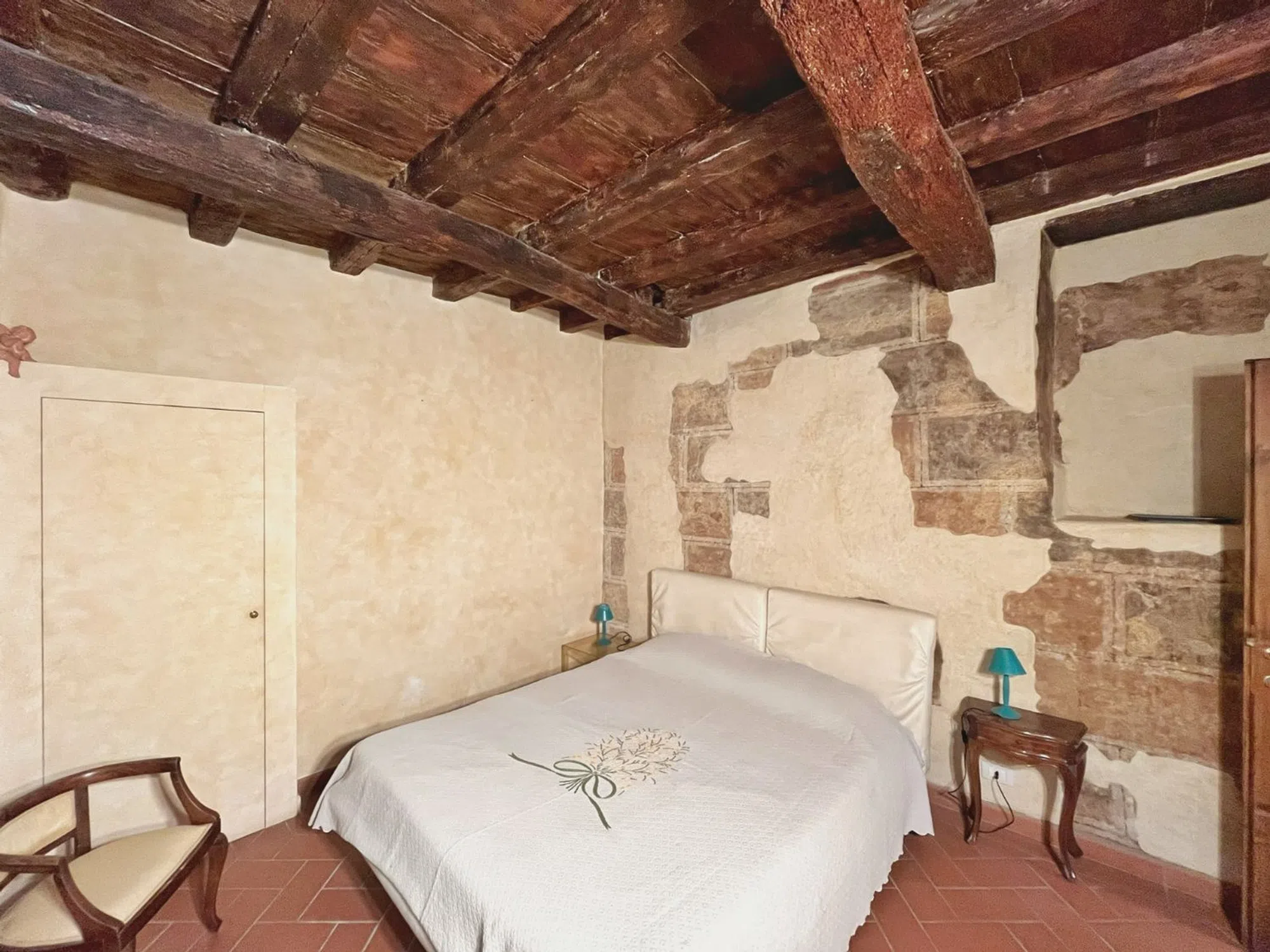 Quadrilocale in borgo San Iacopo s.n.c. - Photo 11