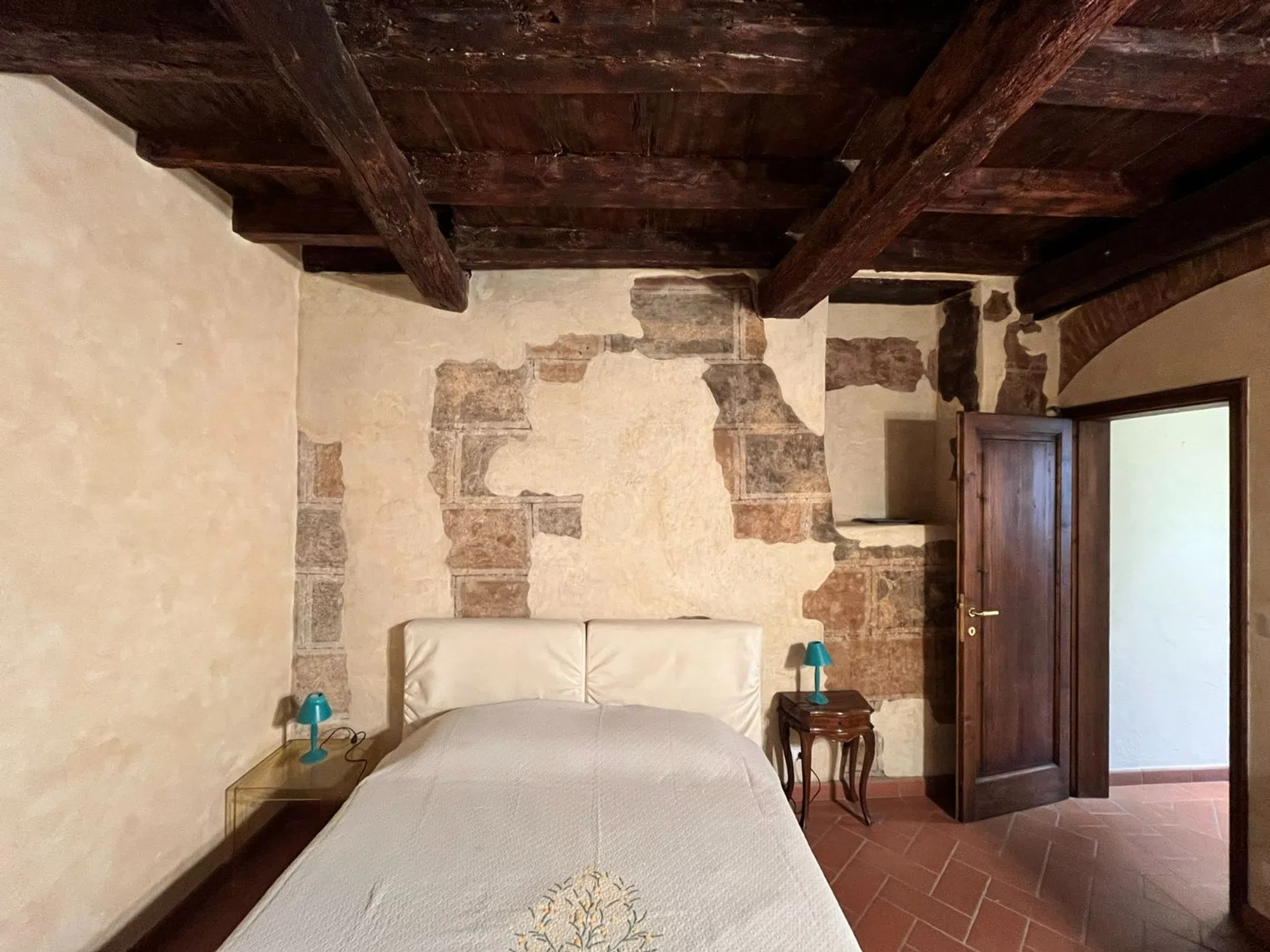 Quadrilocale in borgo San Iacopo s.n.c. - Photo 12