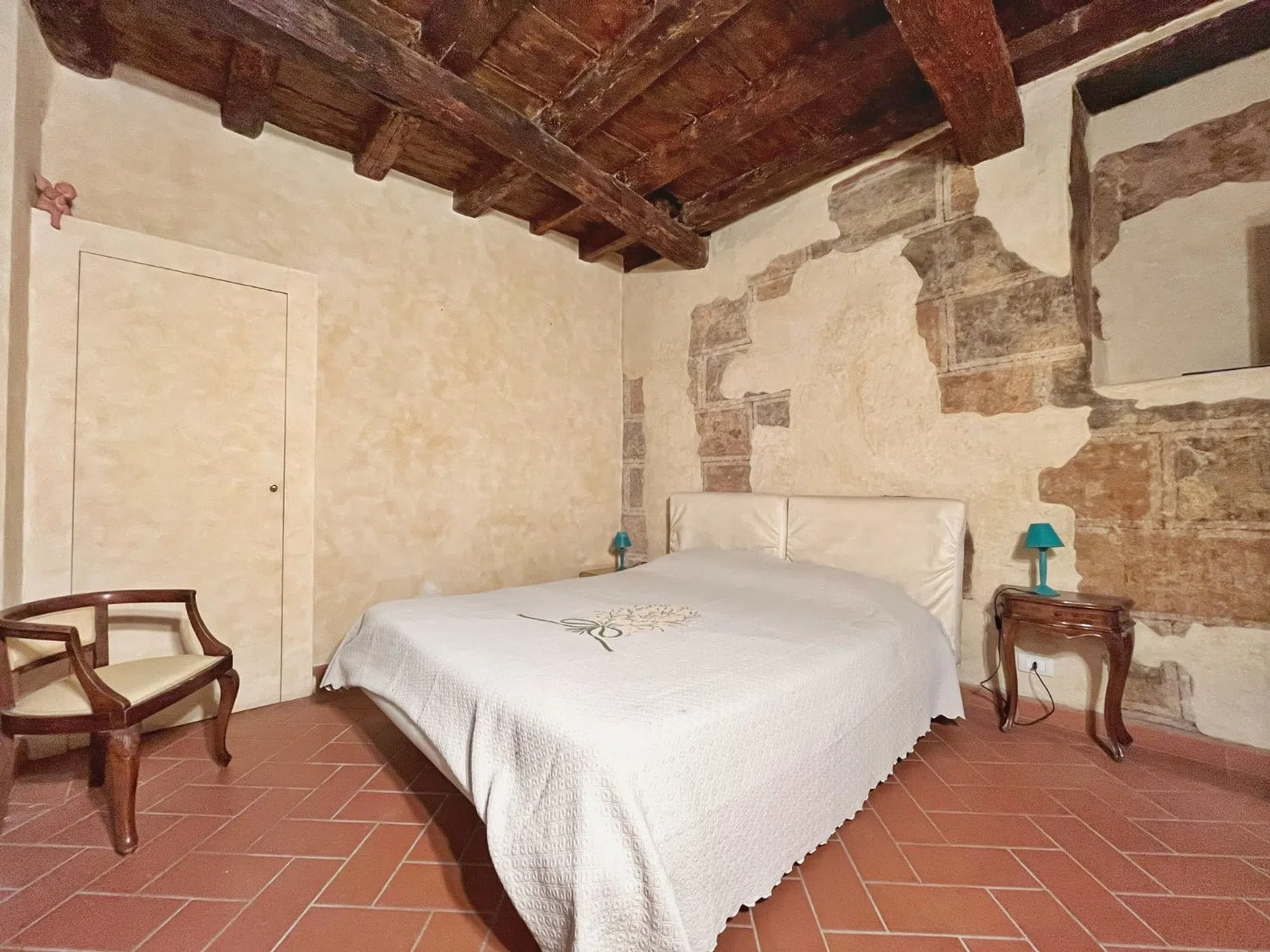 Quadrilocale in borgo San Iacopo s.n.c. - Photo 13