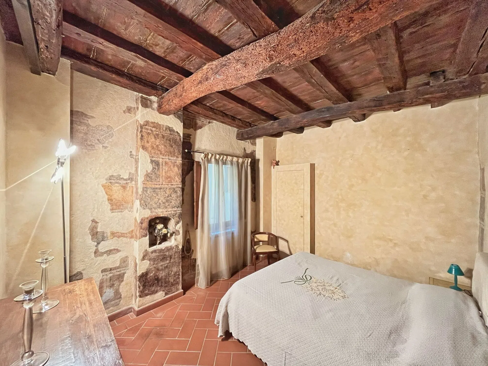 Quadrilocale in borgo San Iacopo s.n.c. - Photo 14