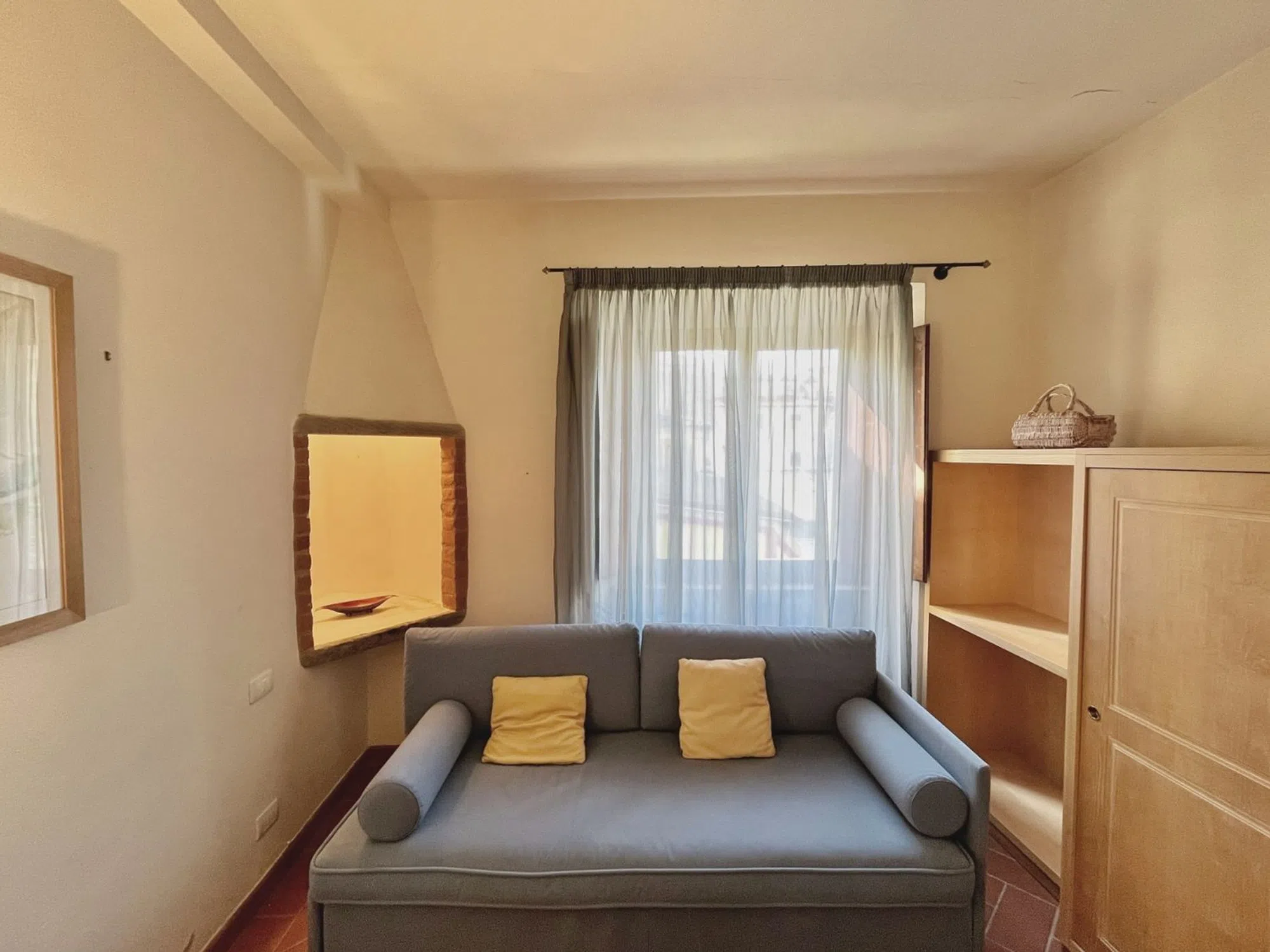 Quadrilocale in borgo San Iacopo s.n.c. - Photo 18