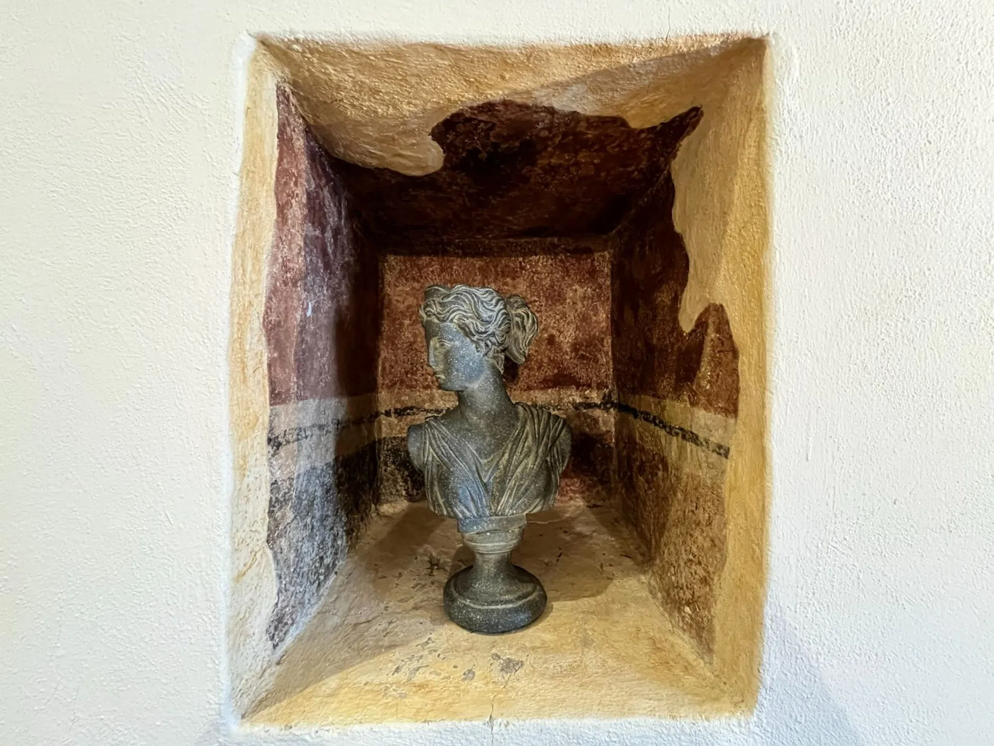 Quadrilocale in borgo San Iacopo s.n.c. - Photo 19