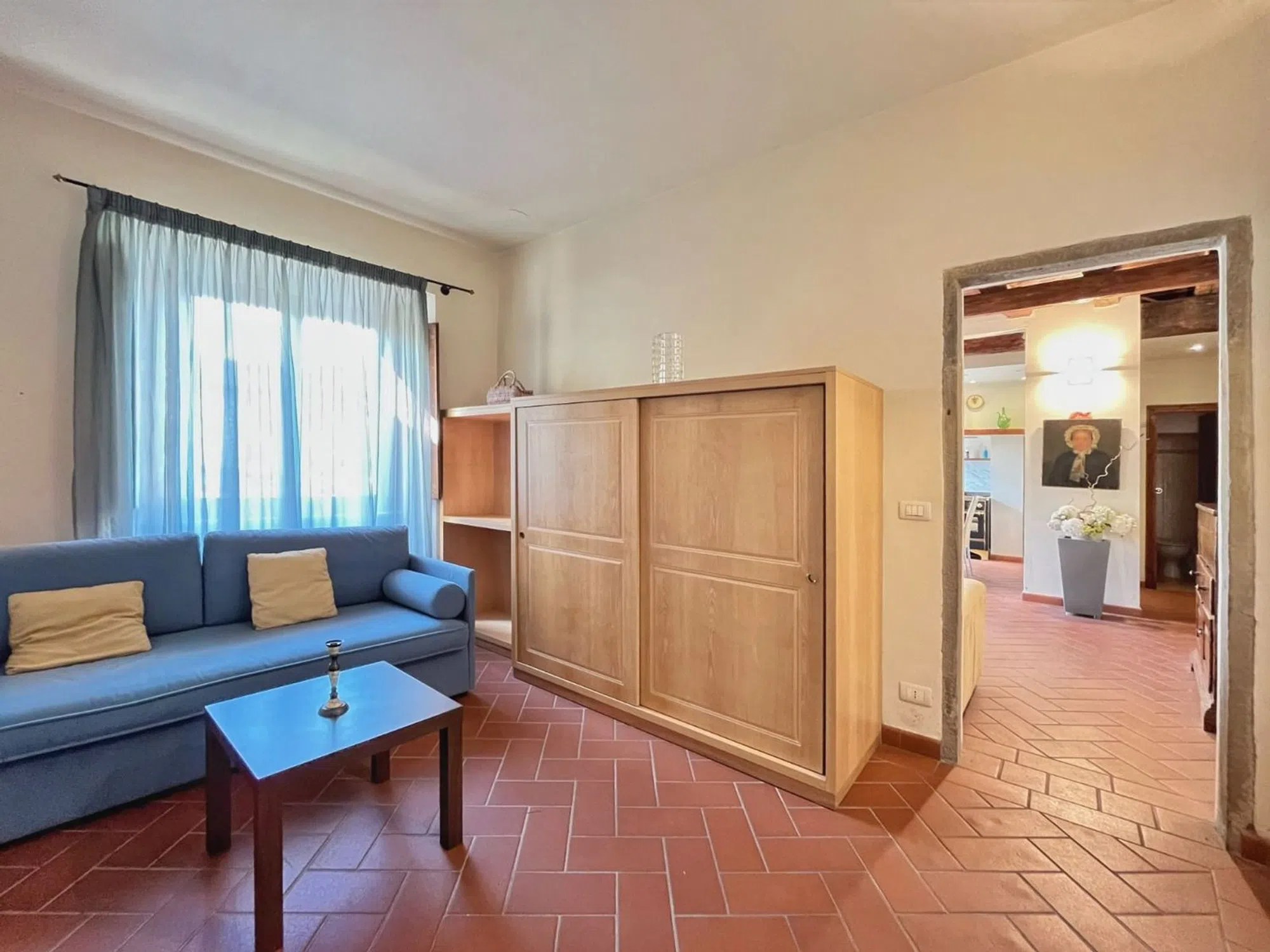 Quadrilocale in borgo San Iacopo s.n.c. - Photo 20