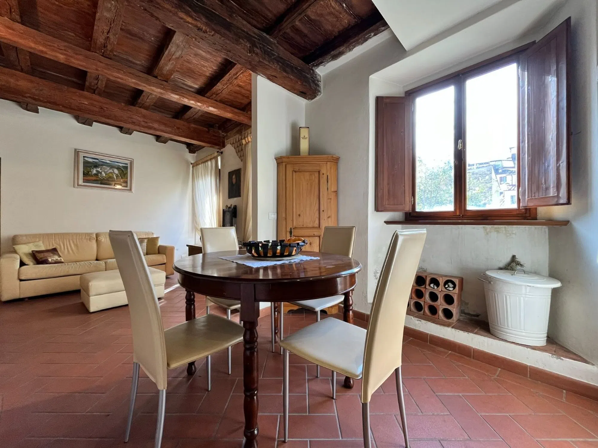 Quadrilocale in borgo San Iacopo s.n.c. - Photo 3