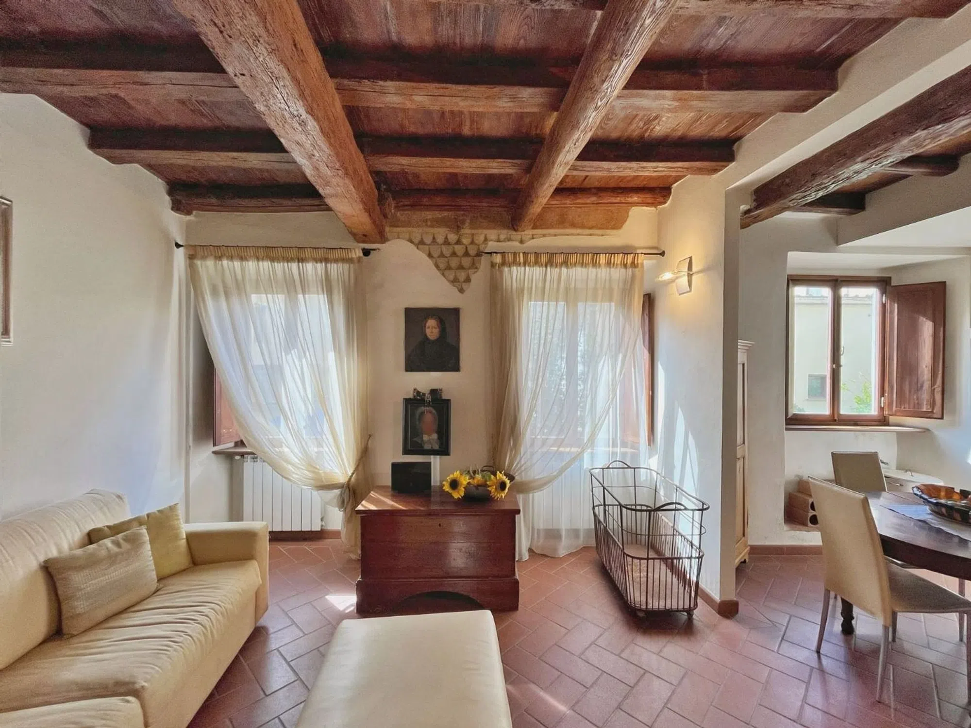 Quadrilocale in borgo San Iacopo s.n.c. - Photo 6